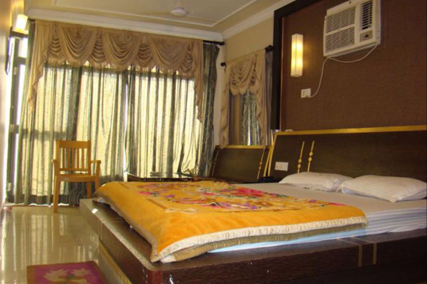 Hotel Sonar Bangla Puri