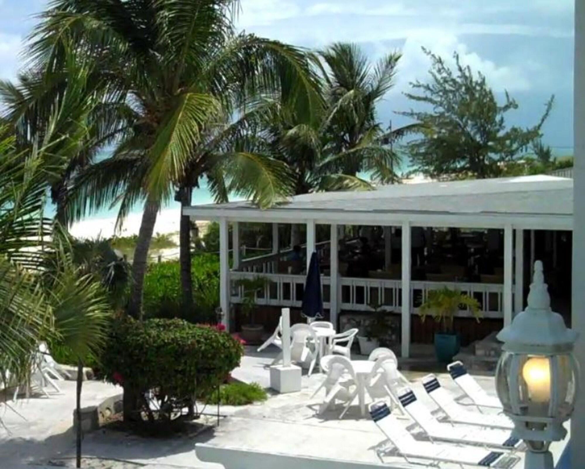 Sibonne Beach