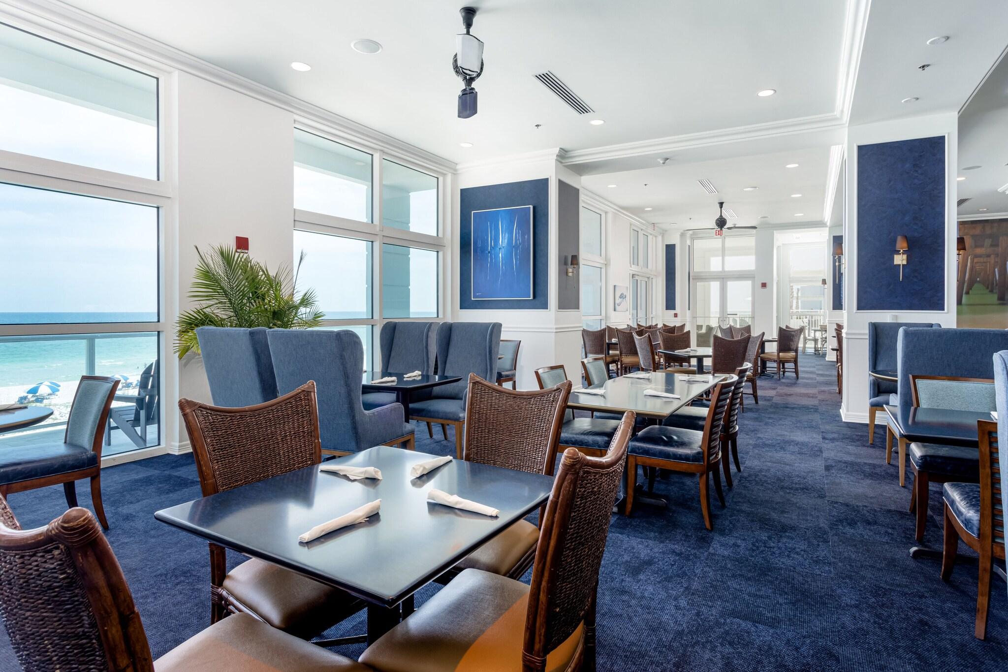 Margaritaville Beach Hotel