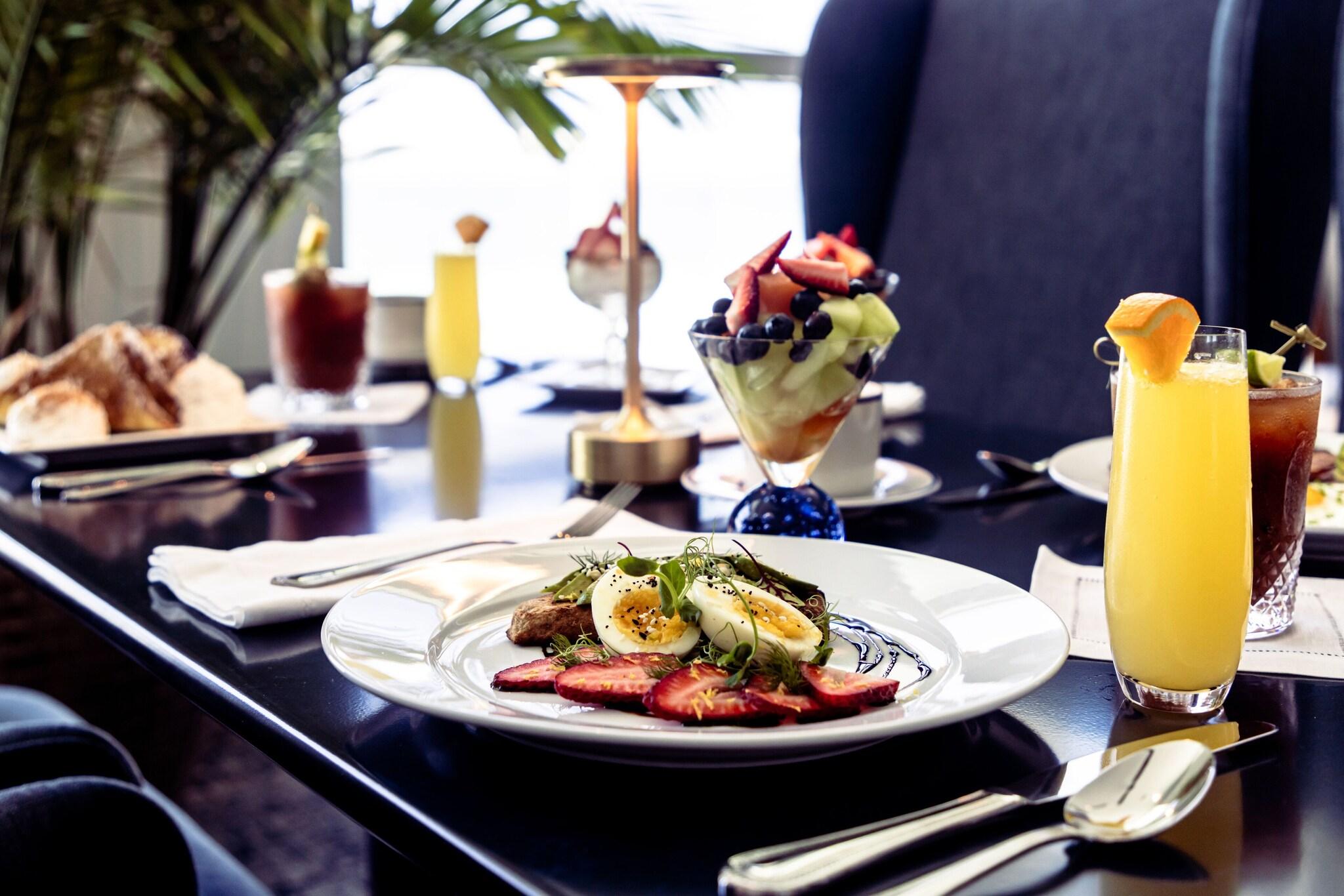 The Pensacola Beach Resort by null