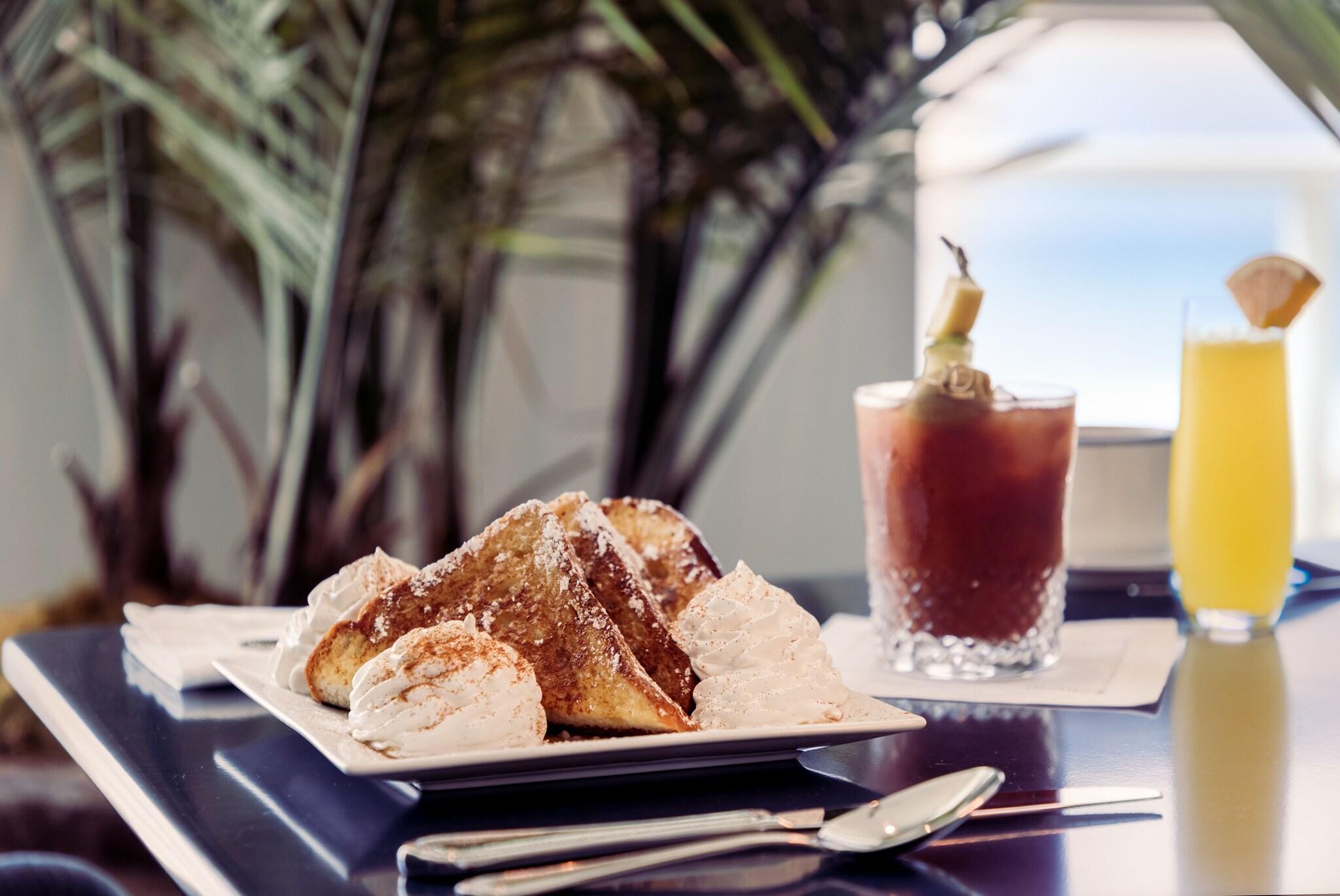 The Pensacola Beach Resort by null