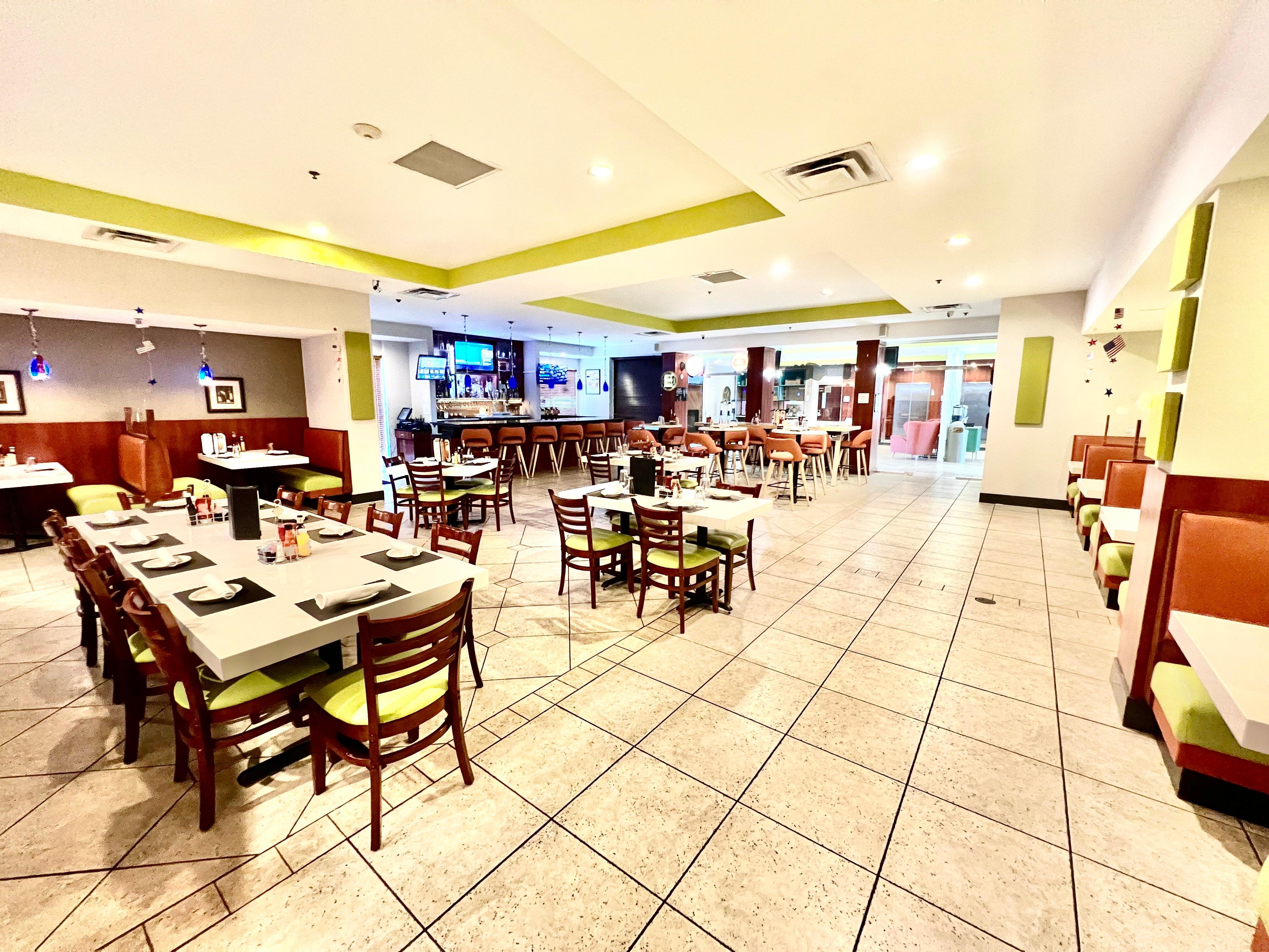 Holiday Inn Toledo-Maumee (I-80/90)