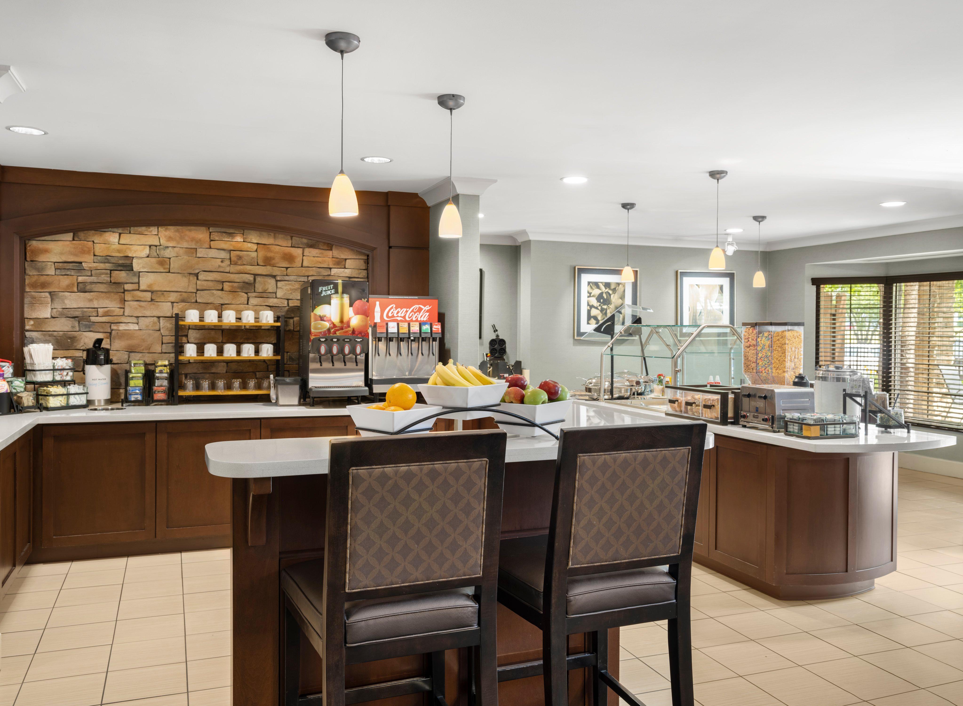 Staybridge Suites Indianapolis-Airport