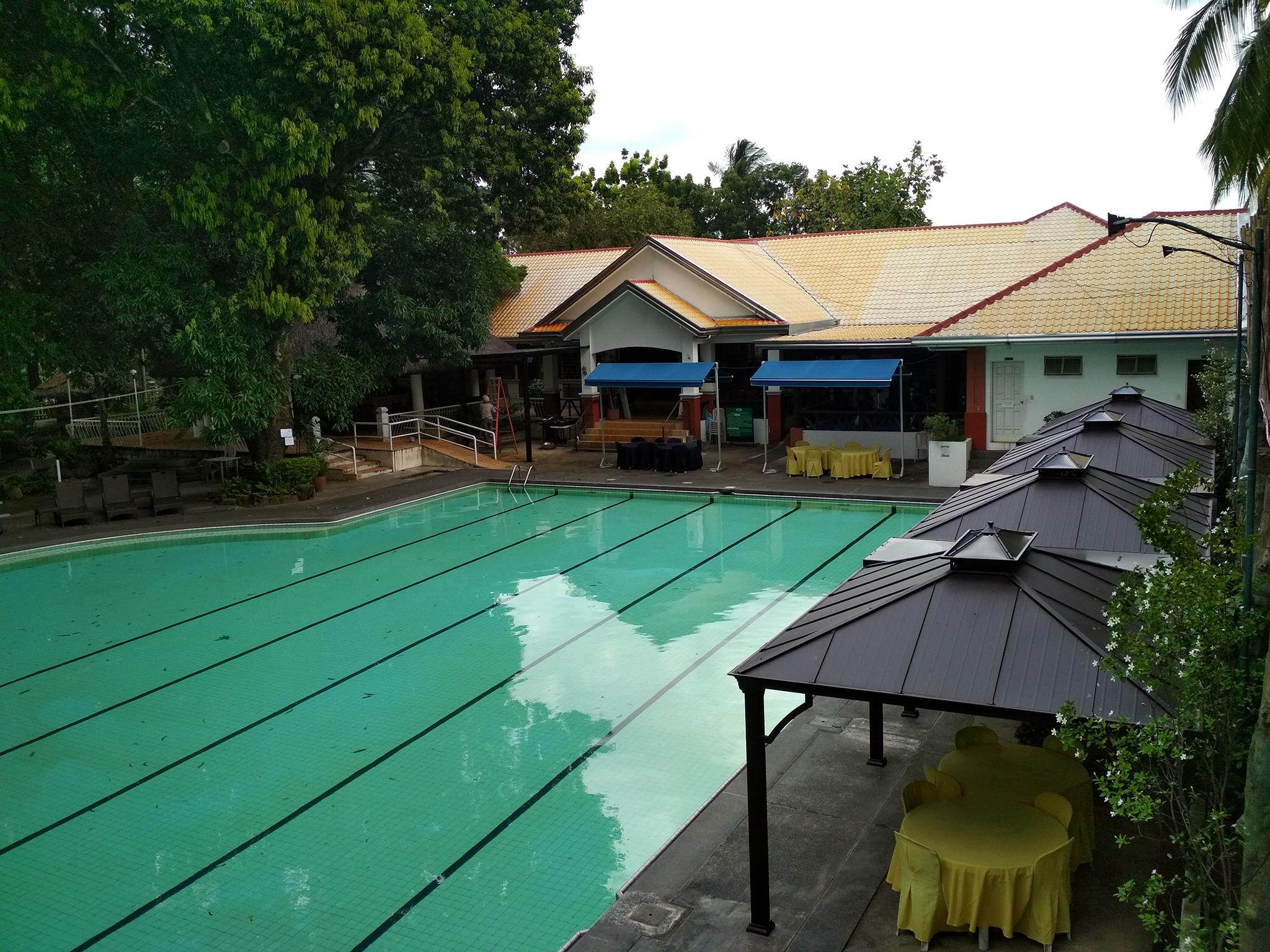 Woodland Hotel
