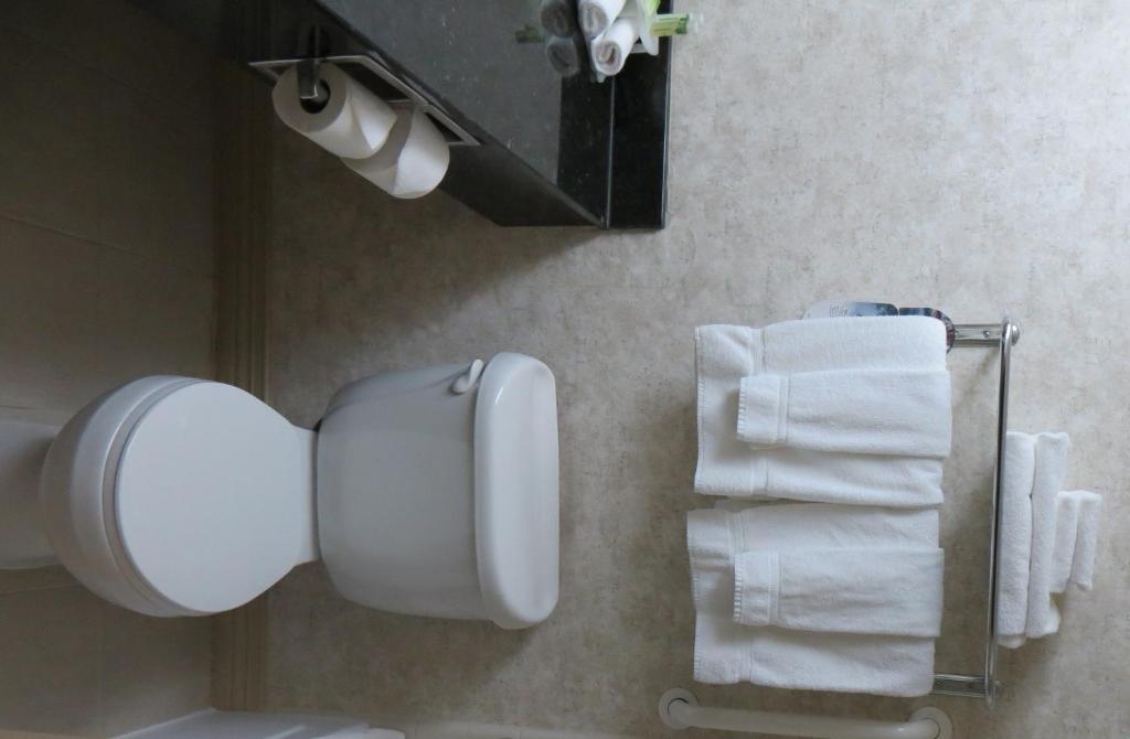 Holiday Inn Express Hotel & Suites Wareick-Provide
