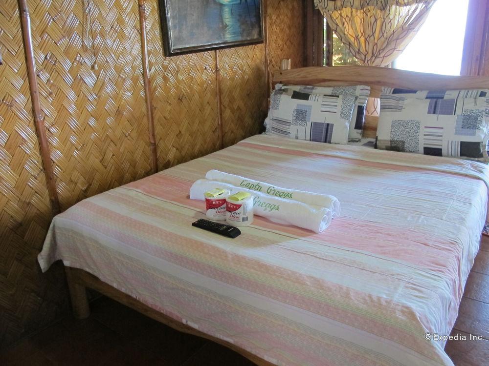 Capt'n Greggs Dive Resort by null