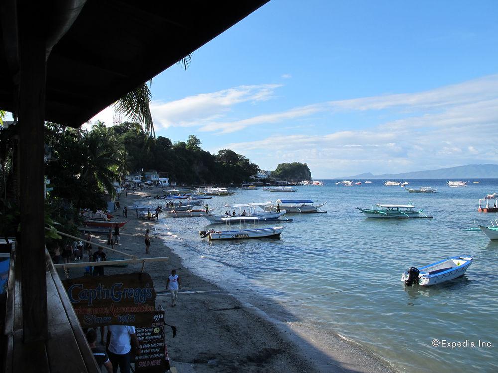 Capt'n Gregg's Dive Resort