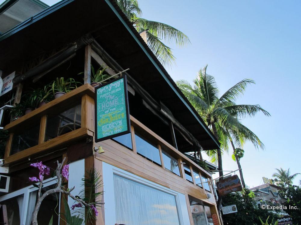 Capt'n Greggs Dive Resort by null