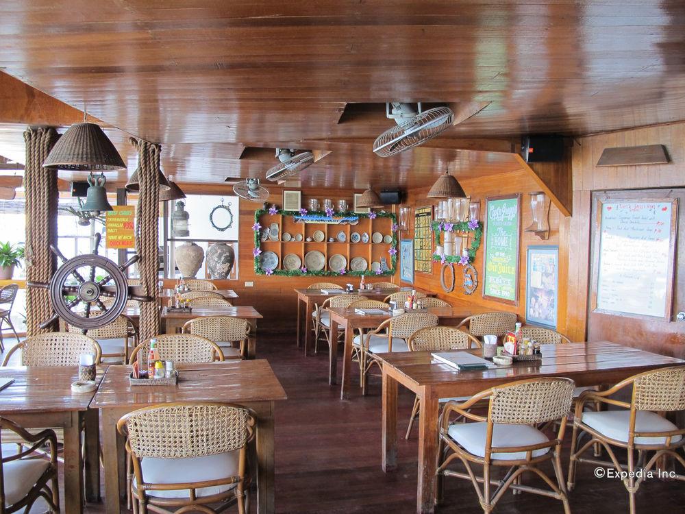 Capt'n Greggs Dive Resort by null