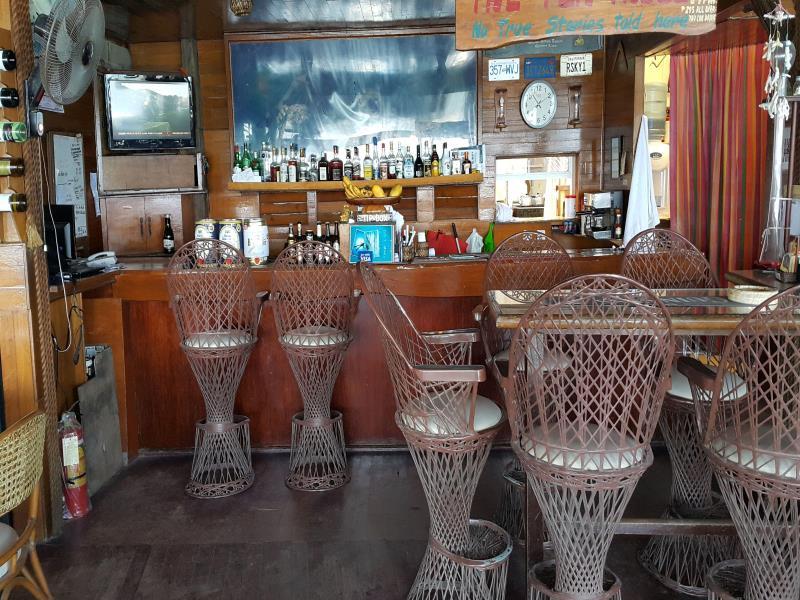 Capt'n Greggs Dive Resort by null