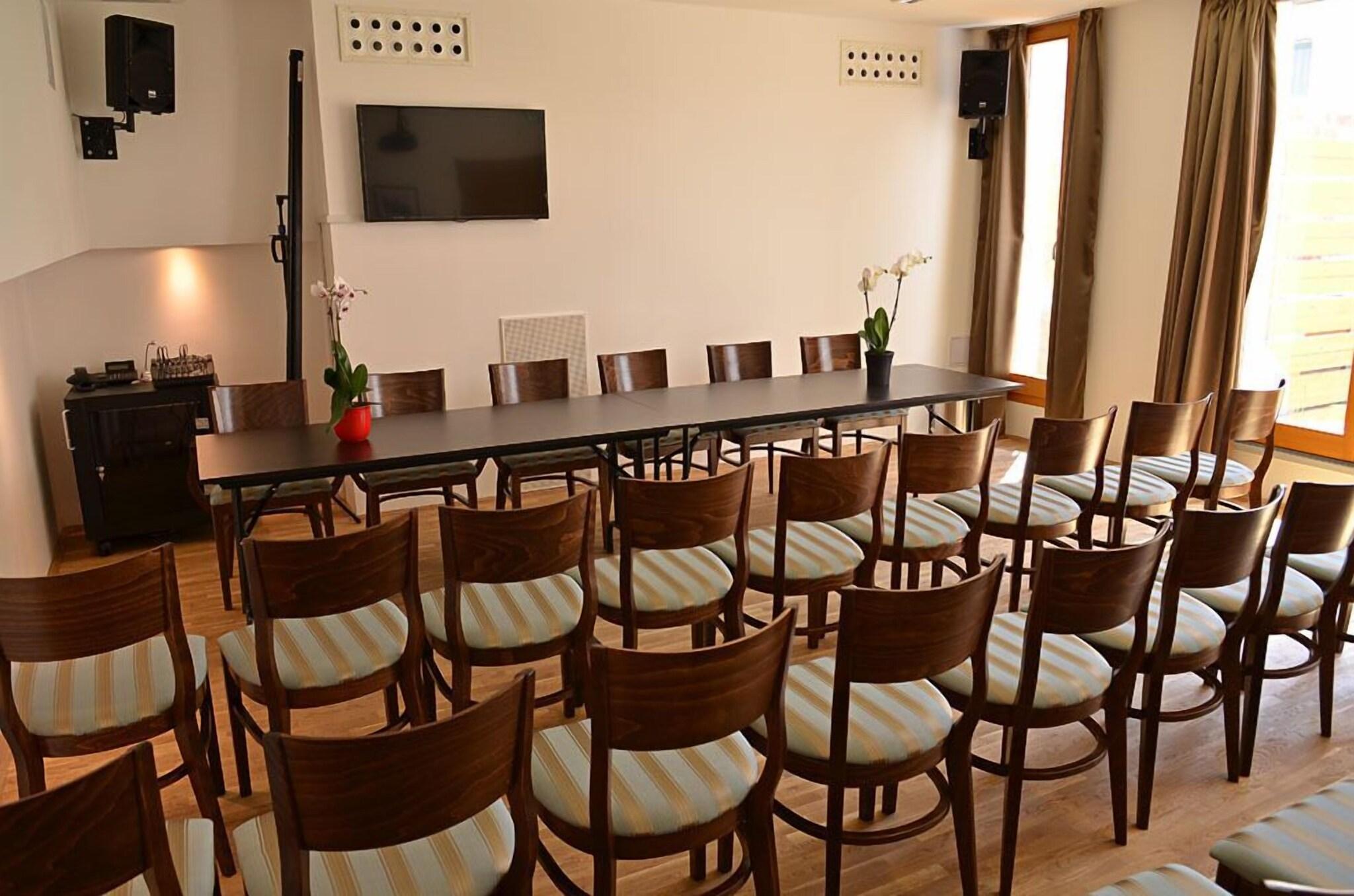 Hotel Arkadia by null