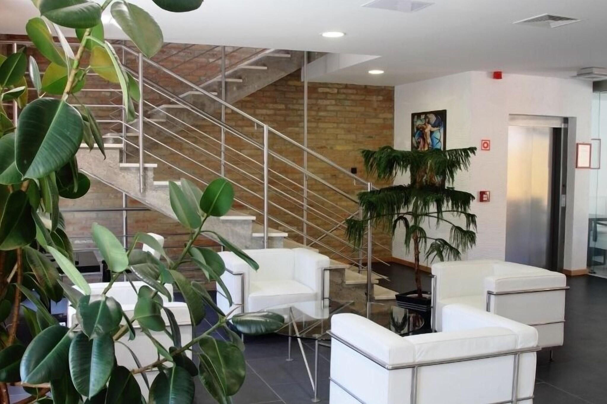 Hotel Arkadia by null