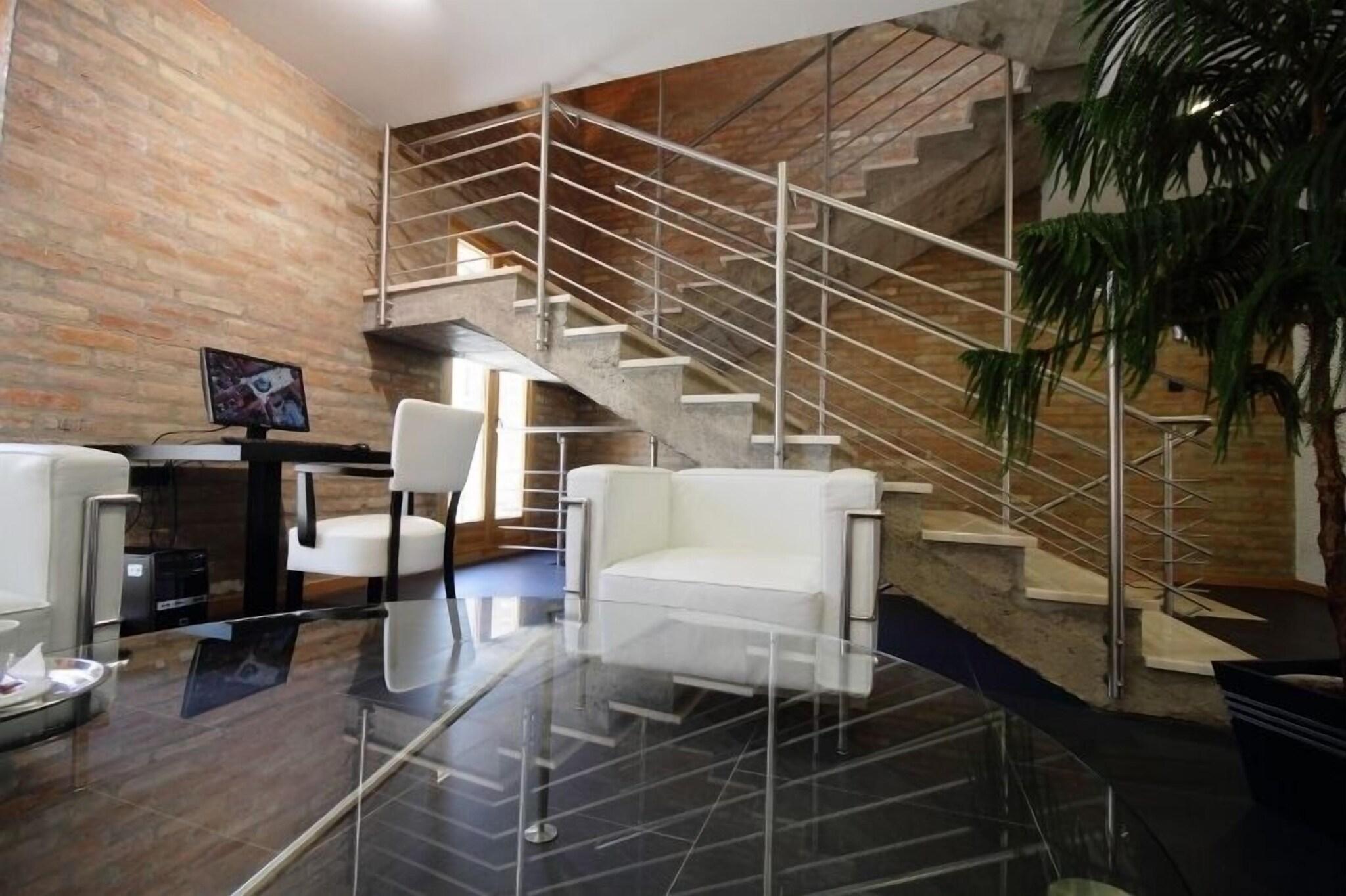 Hotel Arkadia by null