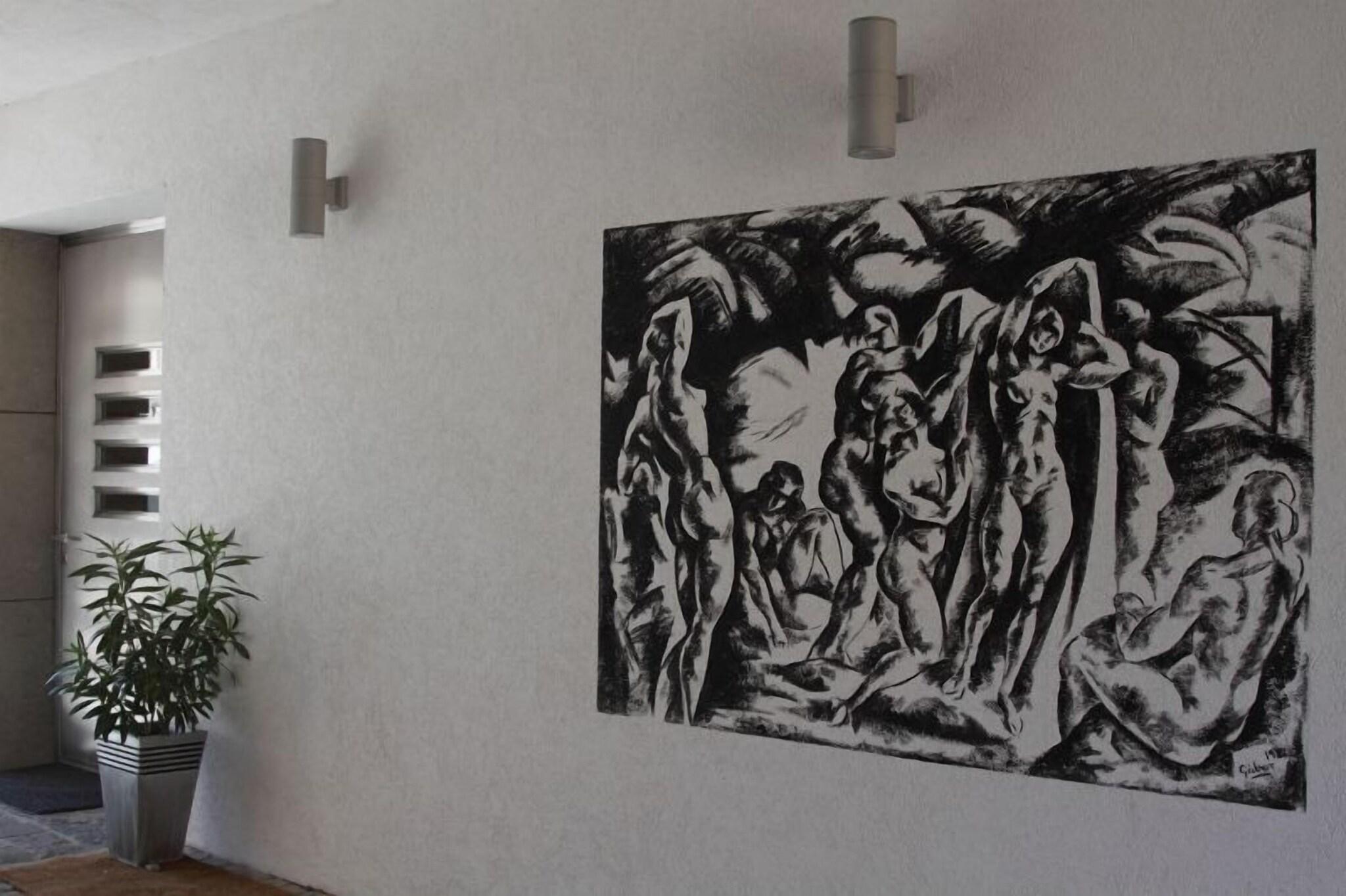 Hotel Arkadia by null