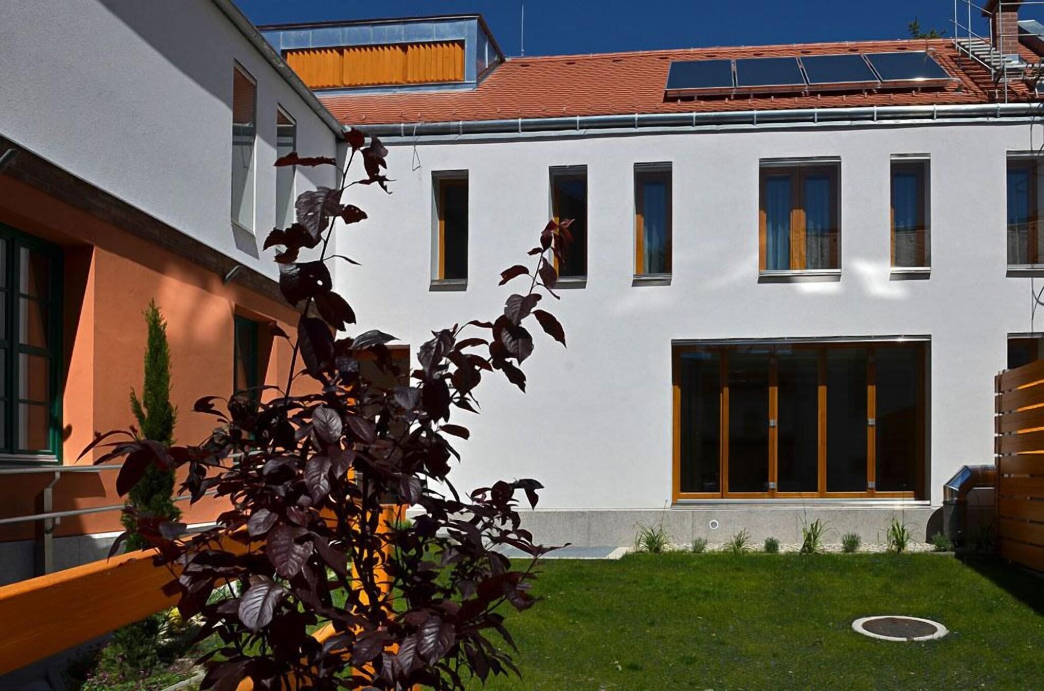 Hotel Arkadia by null