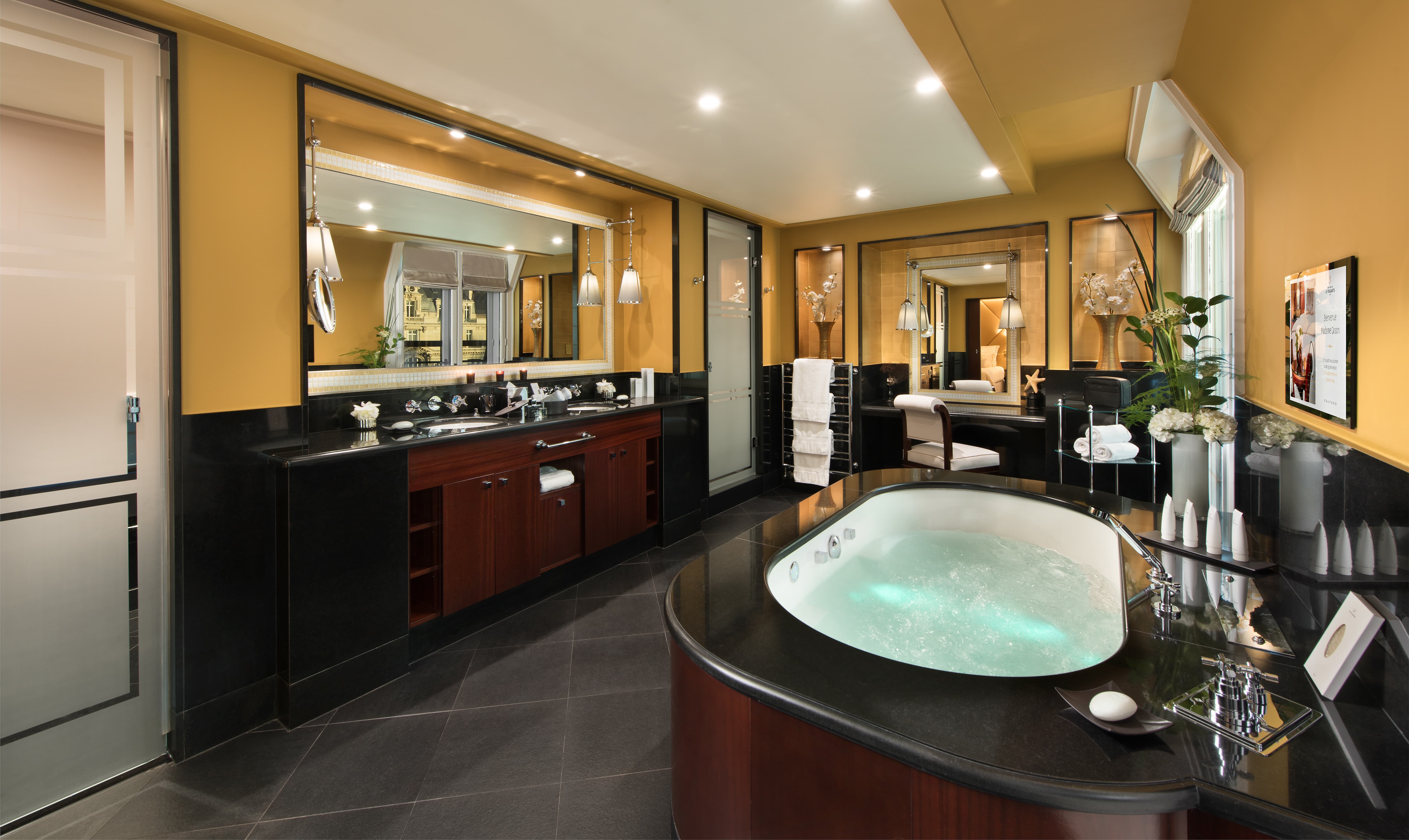 Hotel Fouquet's Paris