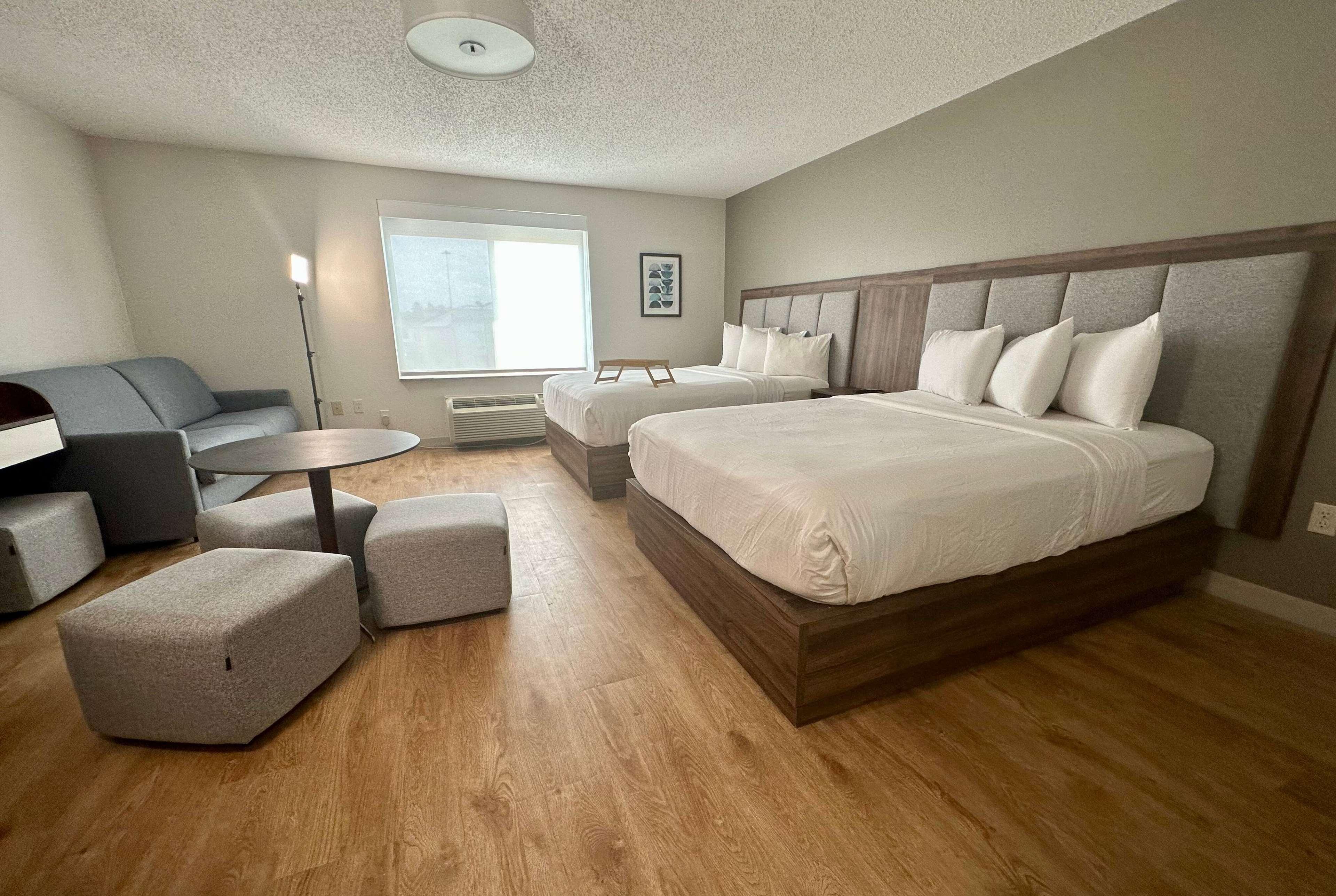 Wingate By Wyndham Hattiesburg