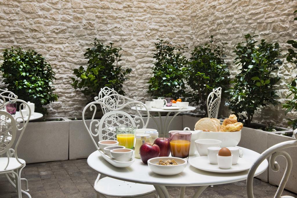 Céleste Hôtel à Paris