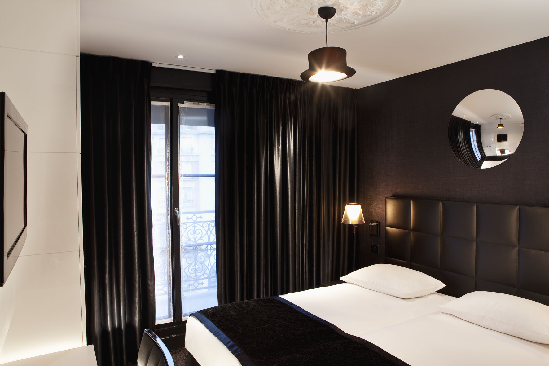 Galerie image de First Hotel Paris Tour Eiffel