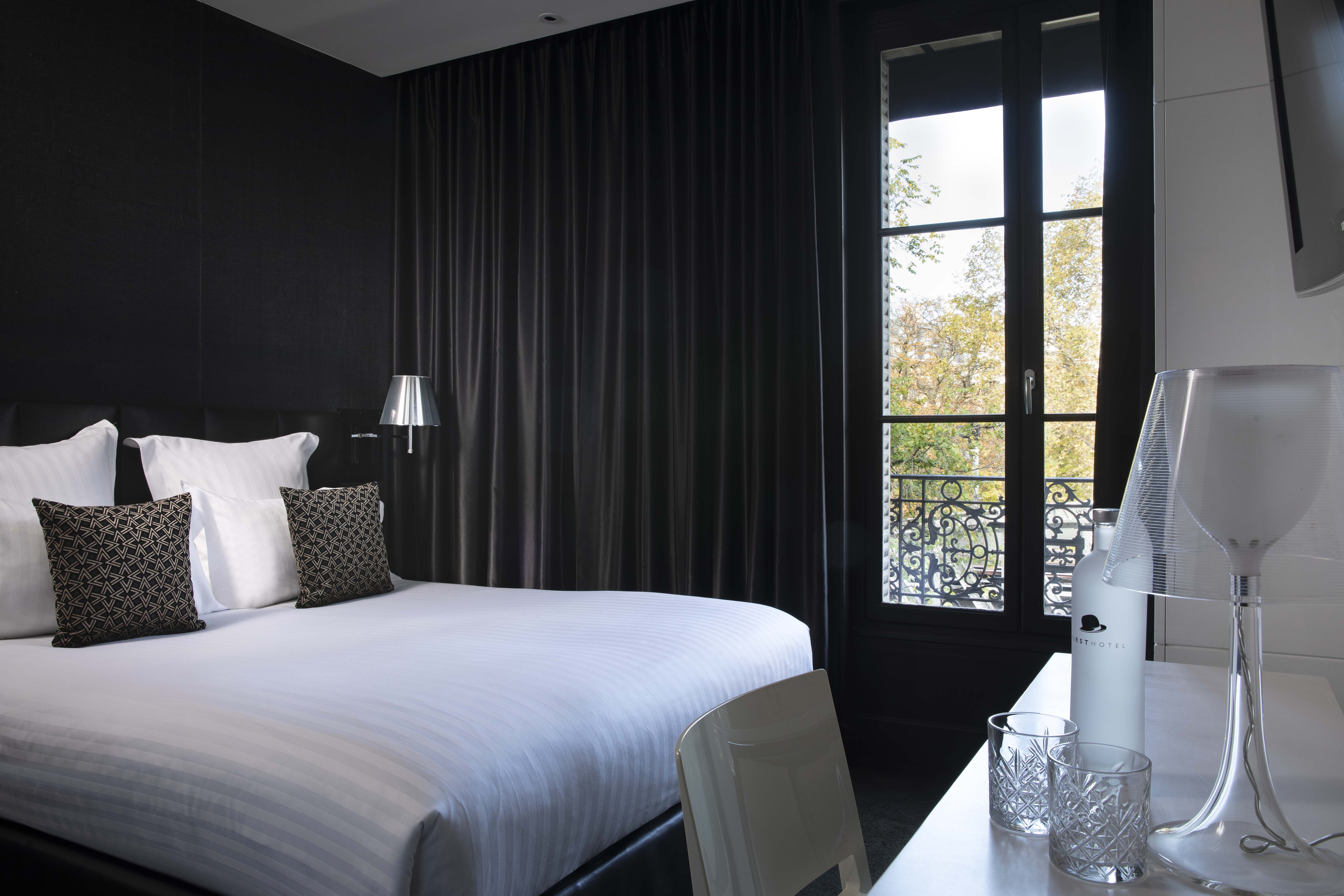 Galerie image de First Hotel Paris Tour Eiffel
