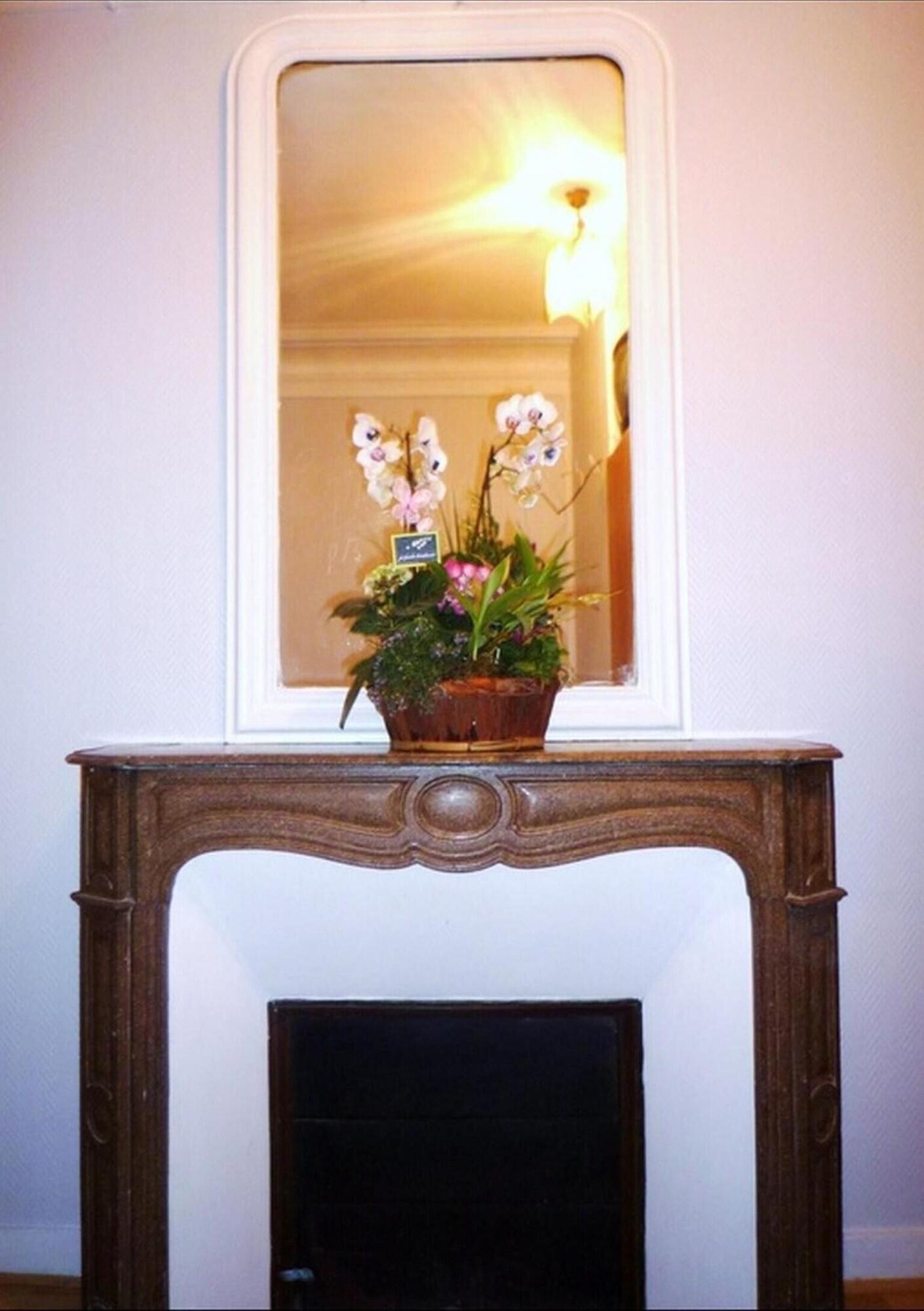 Hôtel du Brabant by null