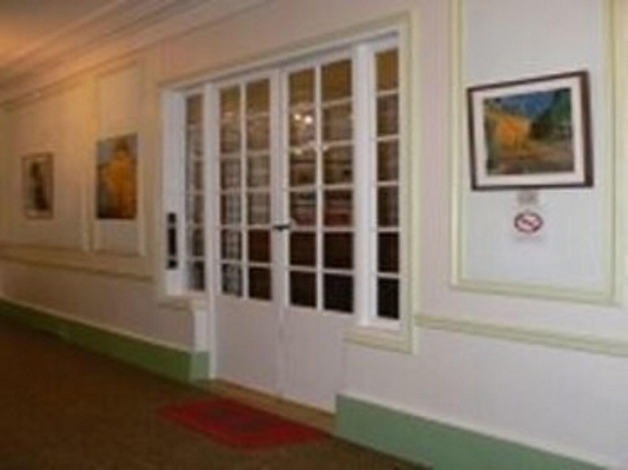 Hôtel du Brabant by null