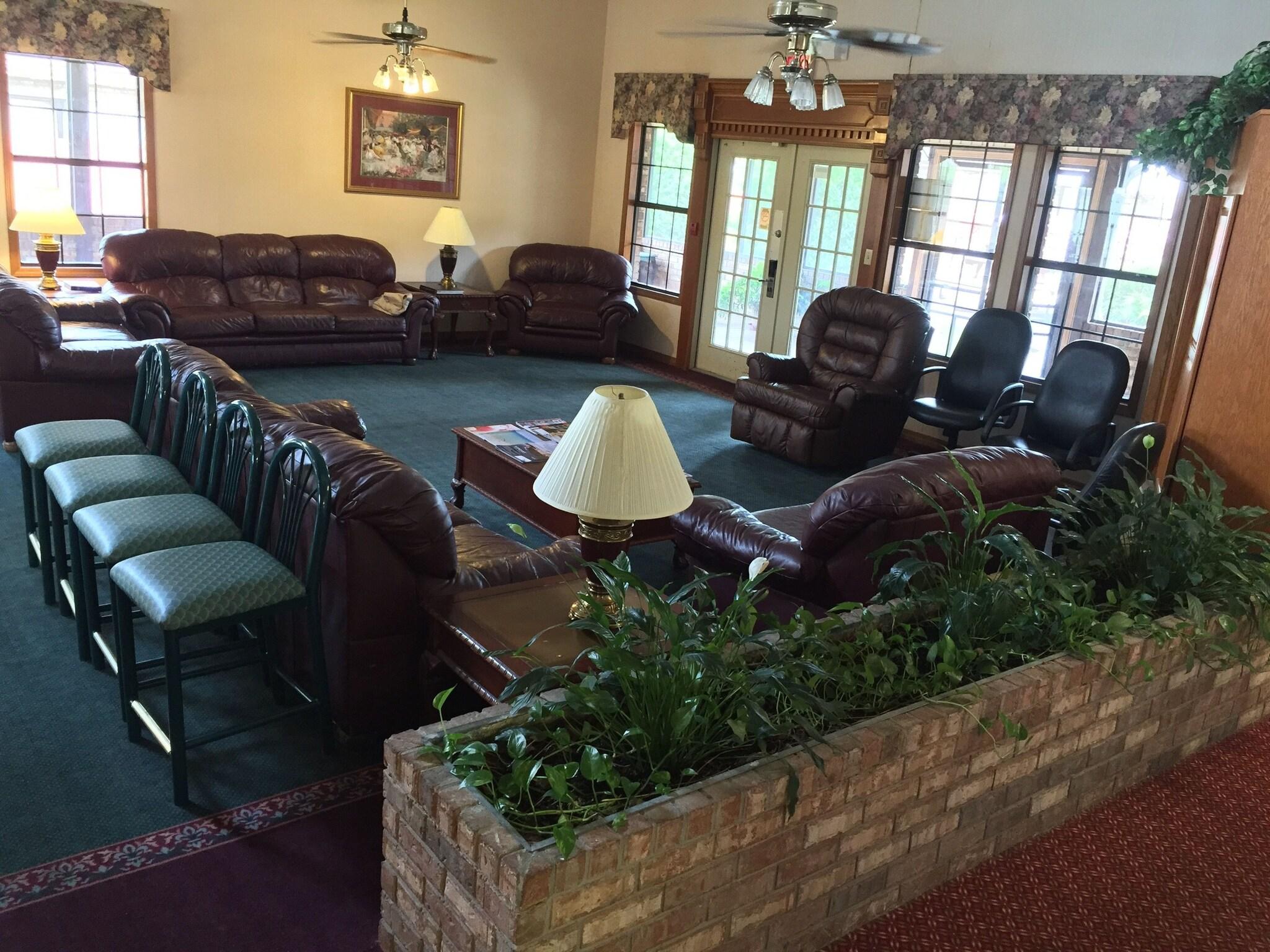 Key West Inn - Pensacola