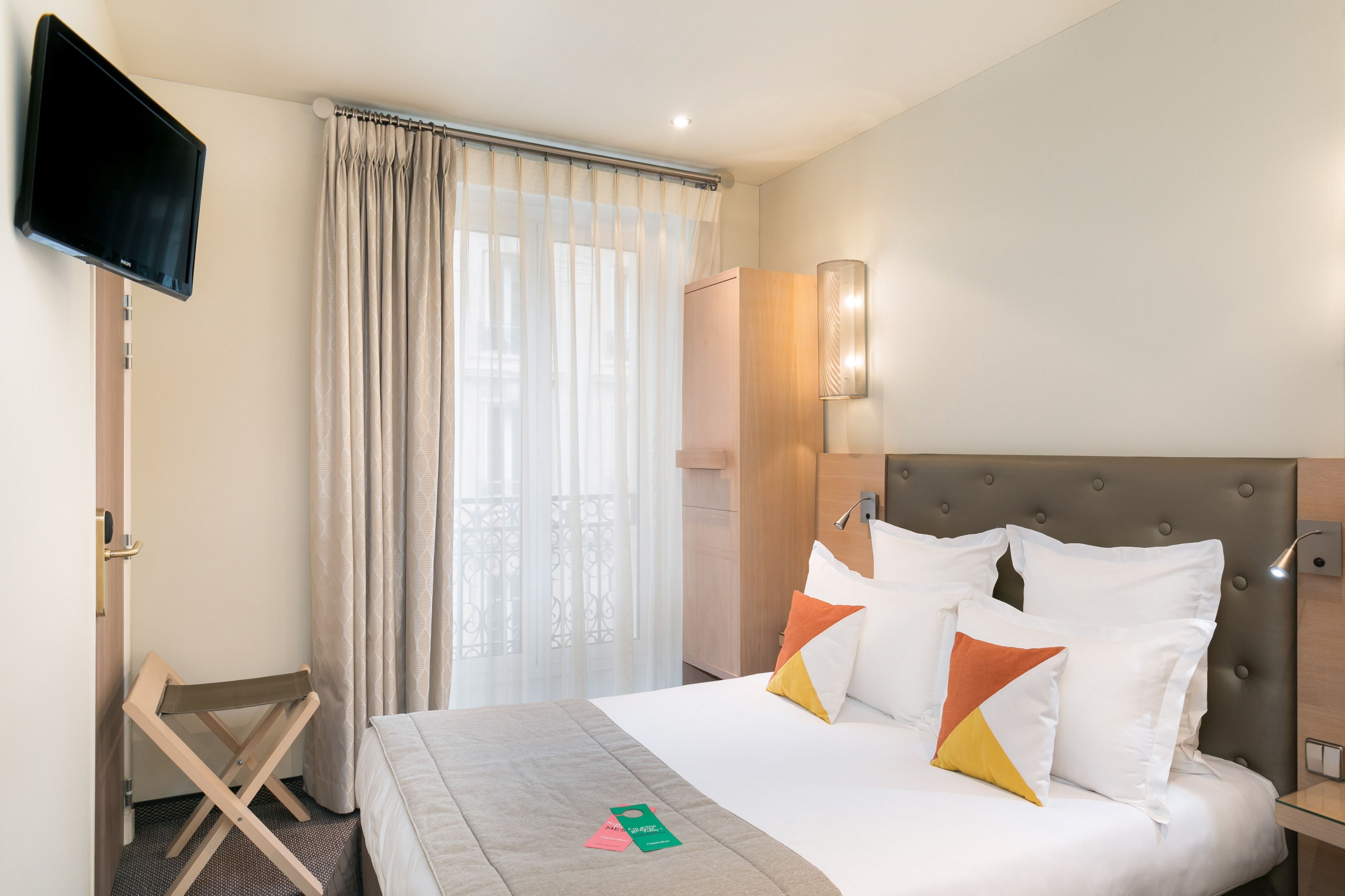 Imagem da galeria de Hotel Le Cardinal