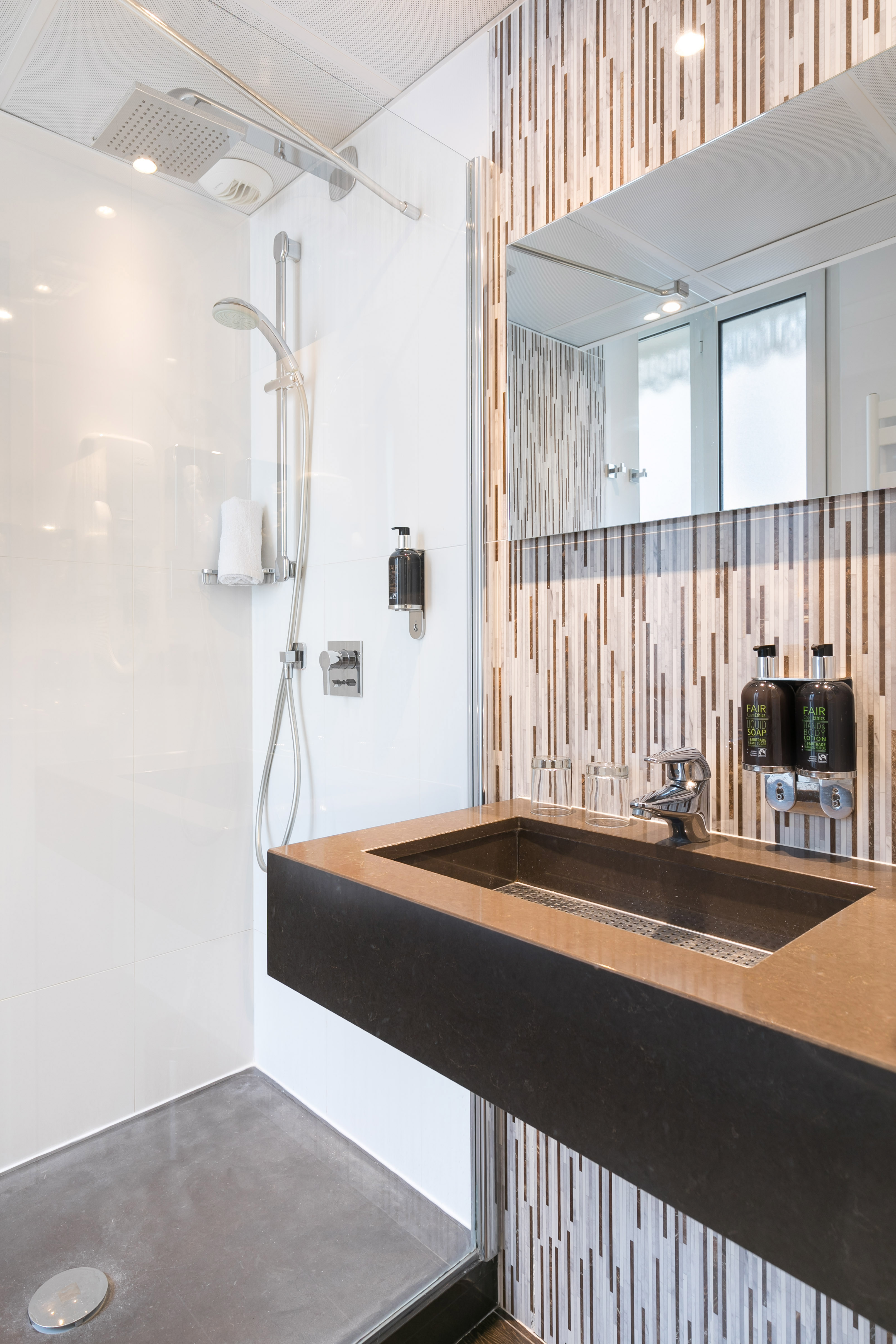 Imagem da galeria de Hotel Le Cardinal