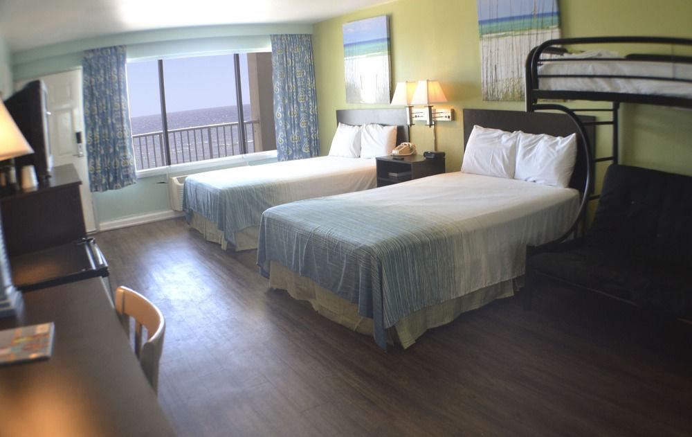Boardwalk Beach Resort Condominium