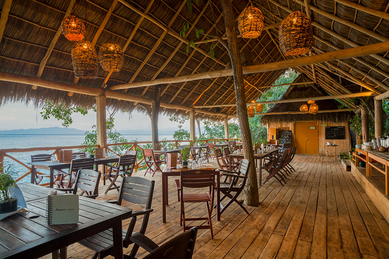 Xinalani Retreat