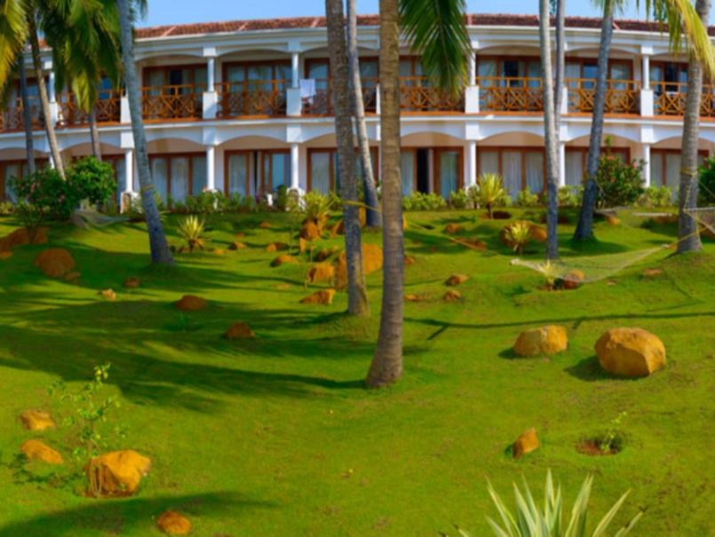 KTDC Samudra Resort