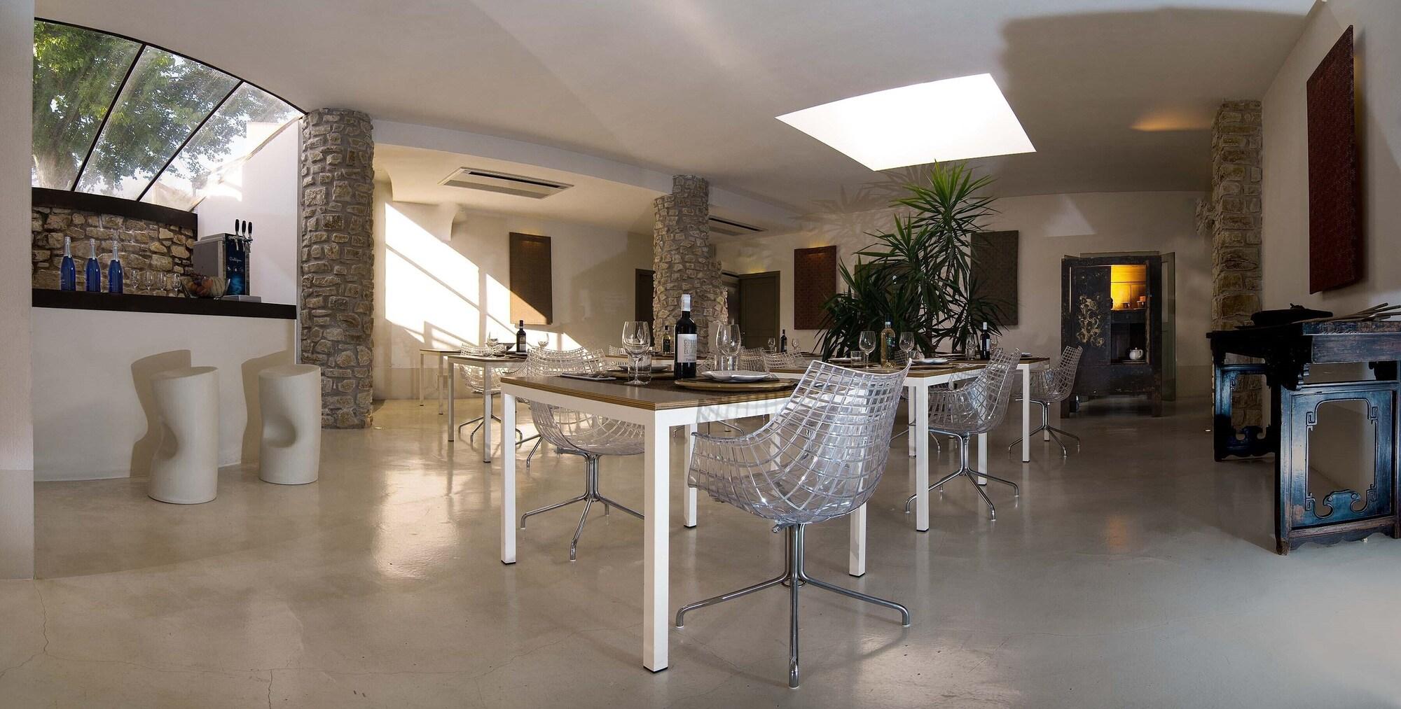 Acqua Ghiaccia Country House