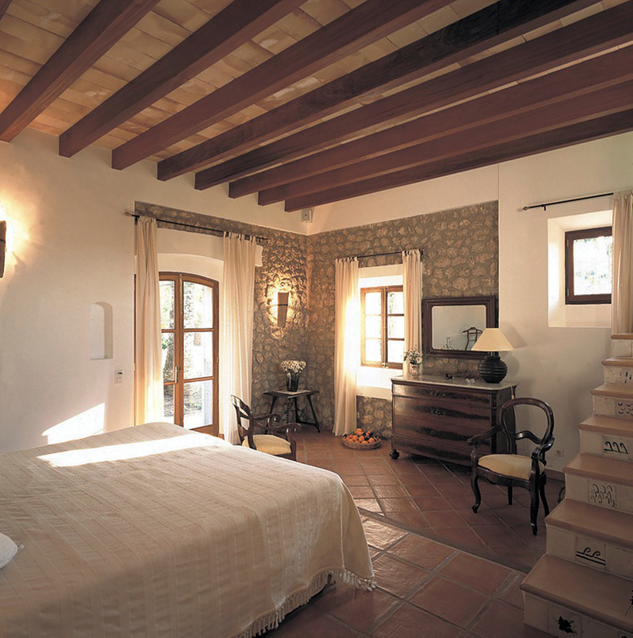 Finca Ca´s Sant by null