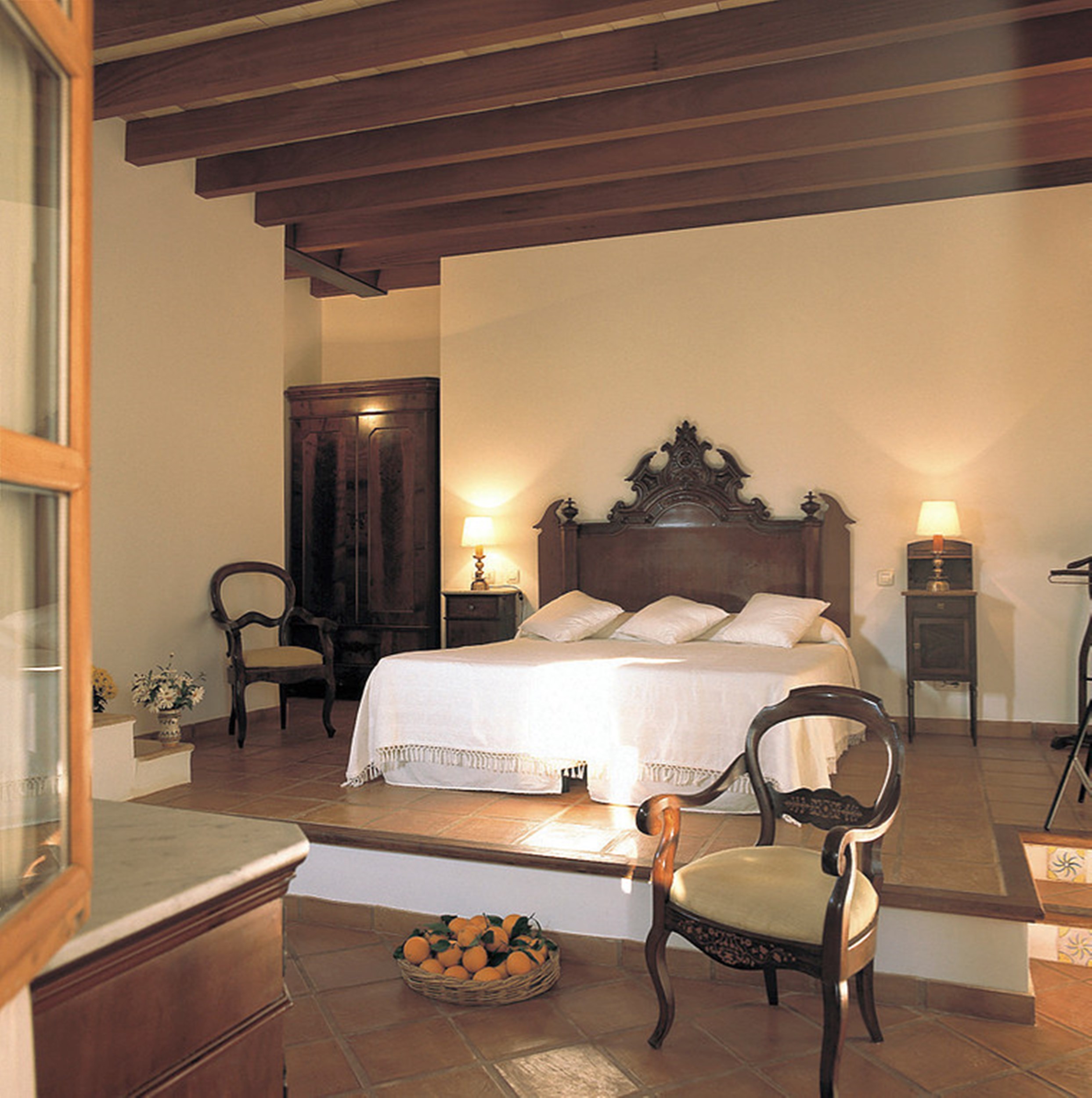 Finca Ca´s Sant by null