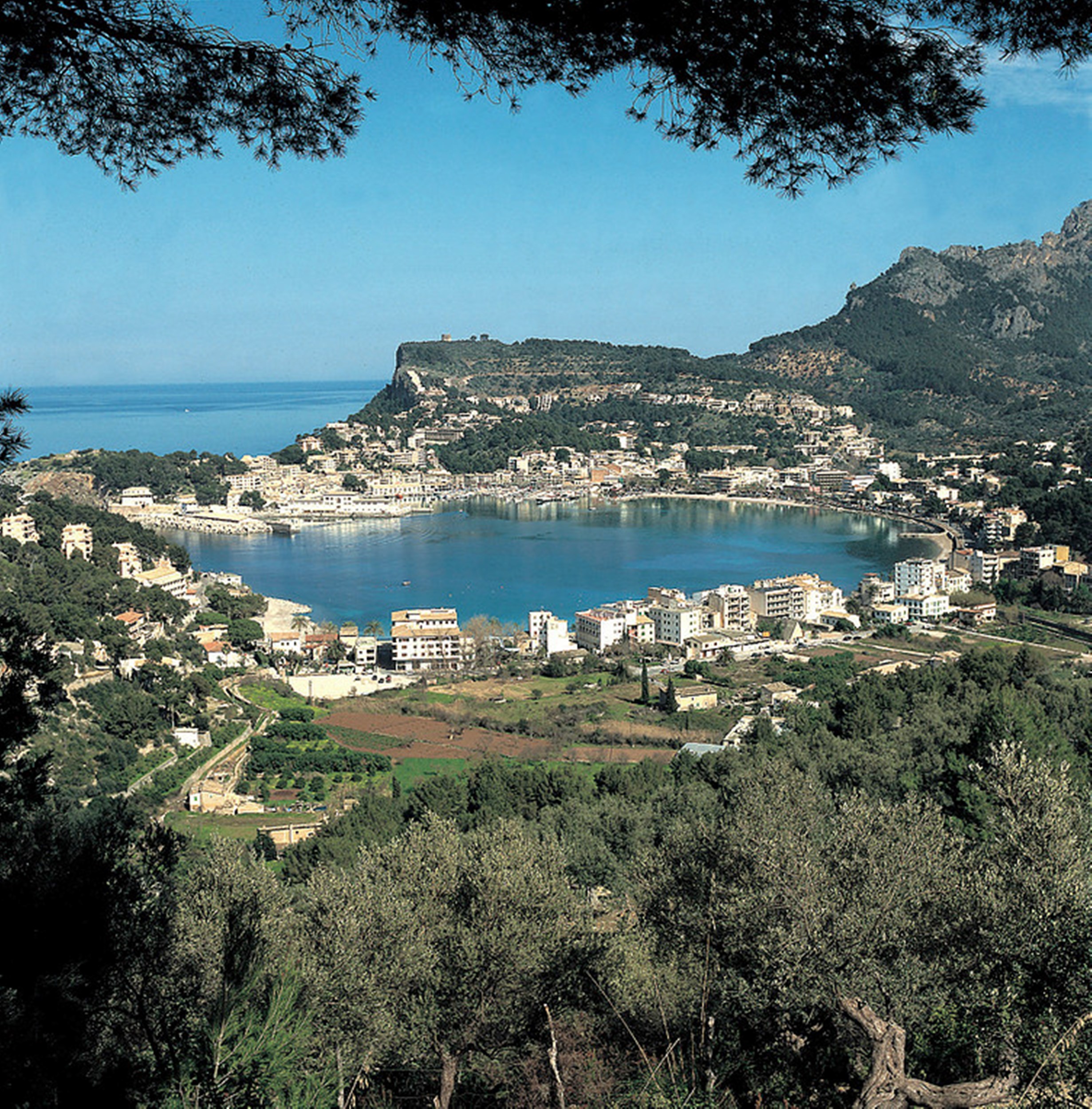 Finca Ca´s Sant by null