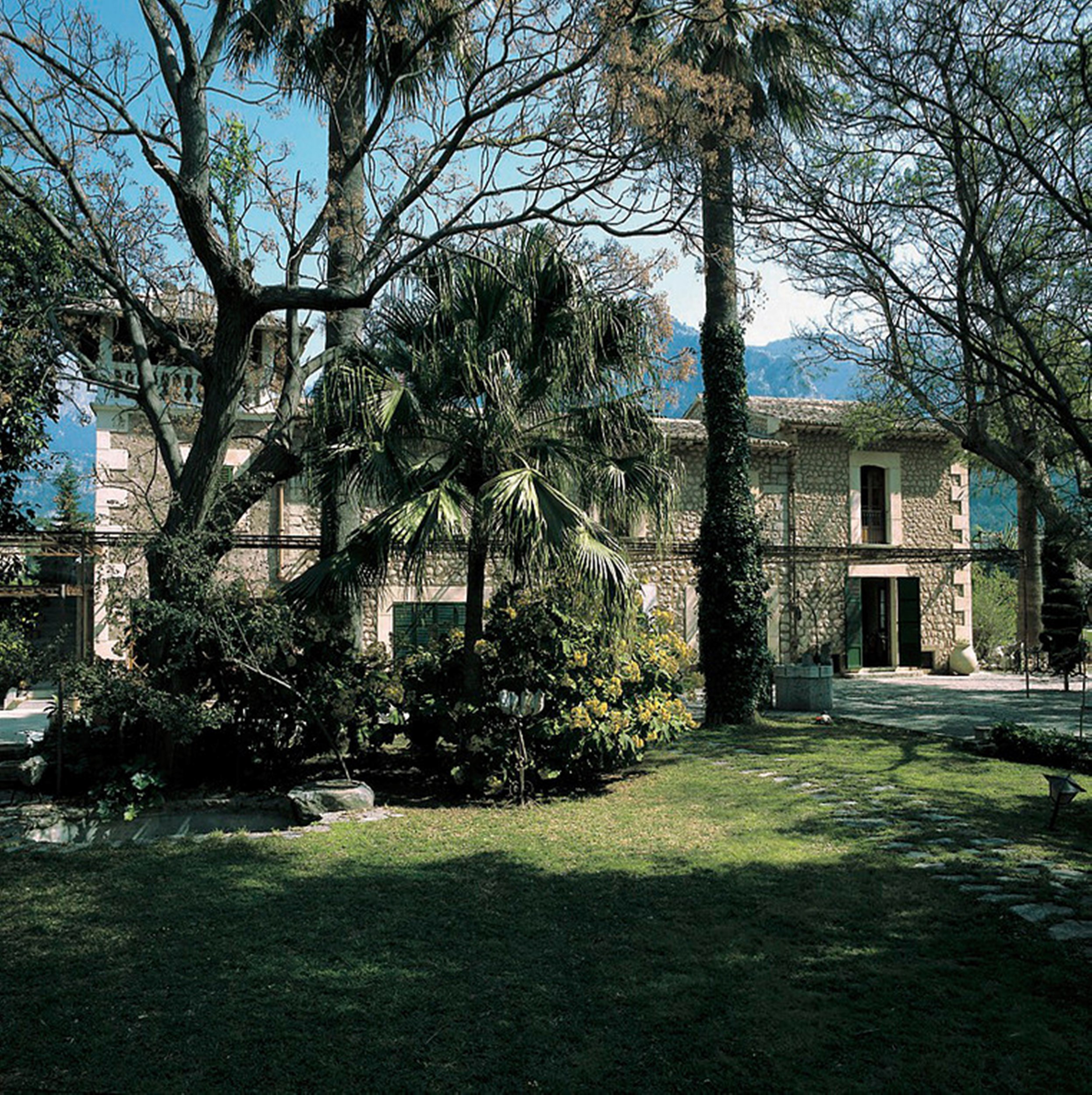 Finca Ca´s Sant by null