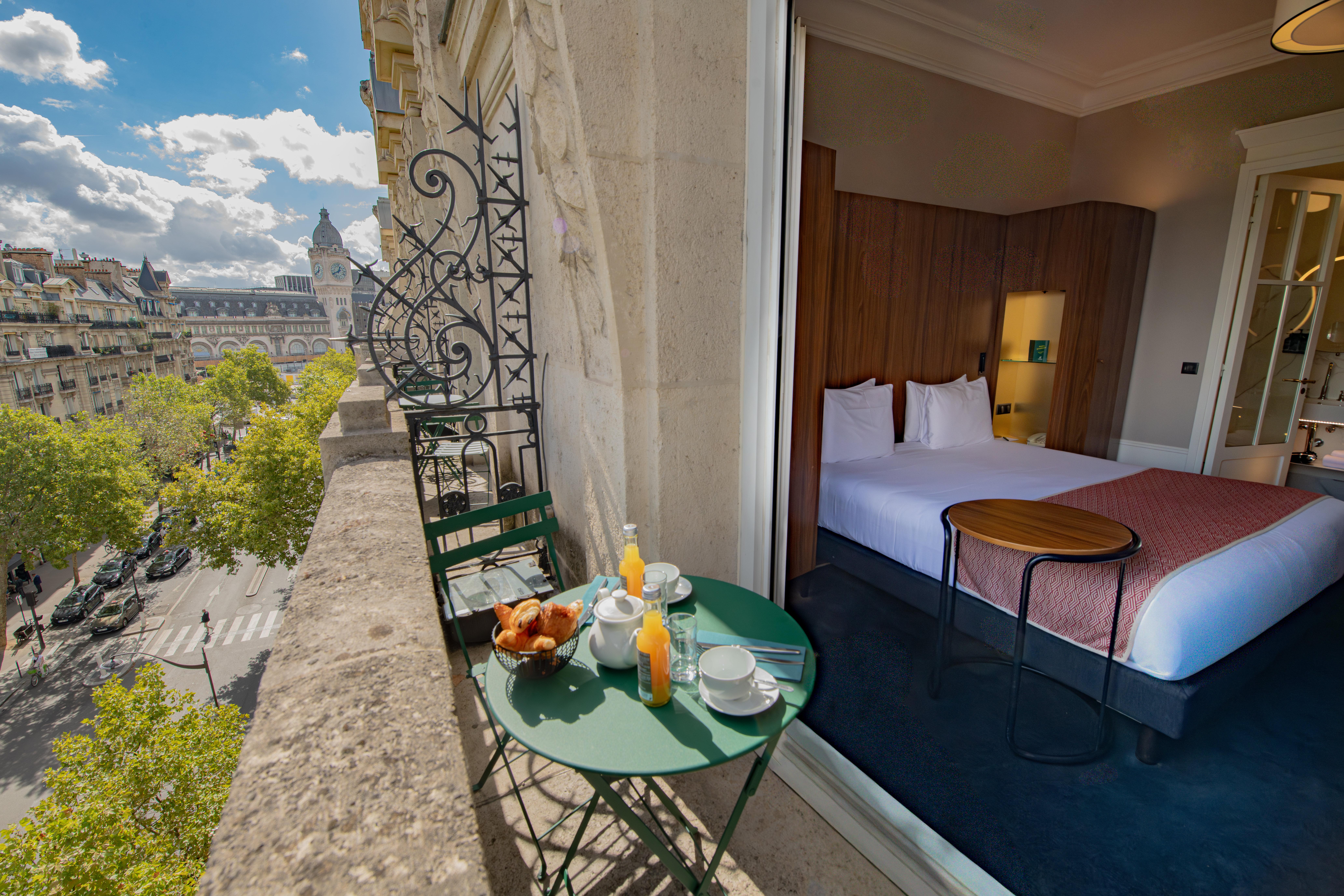 Galerie image de Holiday Inn Paris - Gare De Lyon Bastille