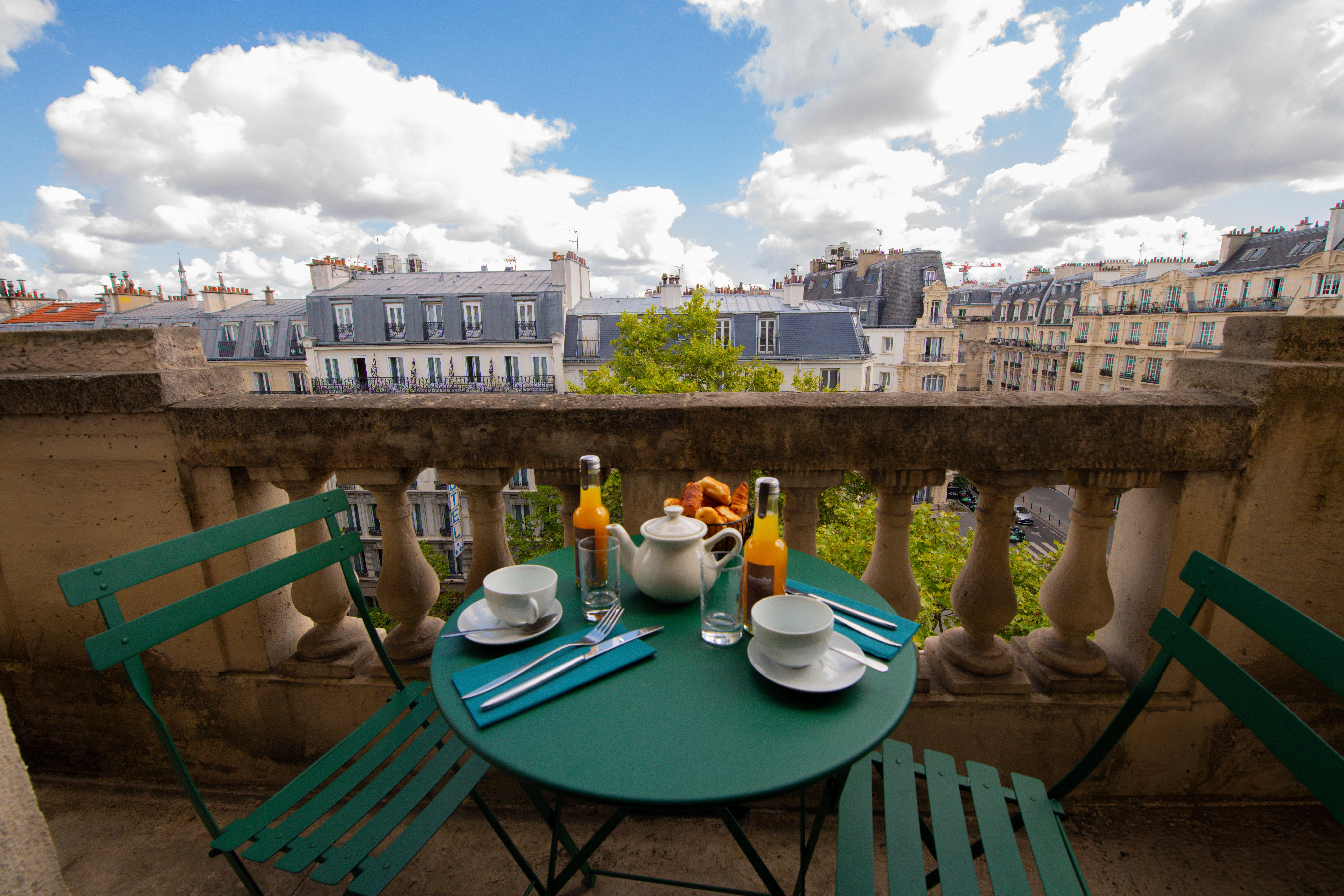 Galerie image de Holiday Inn Paris - Gare De Lyon Bastille