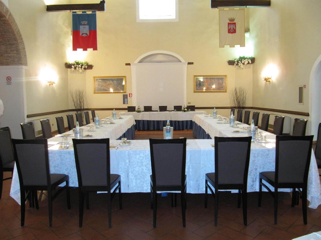 Abbazia Dei Collemedio