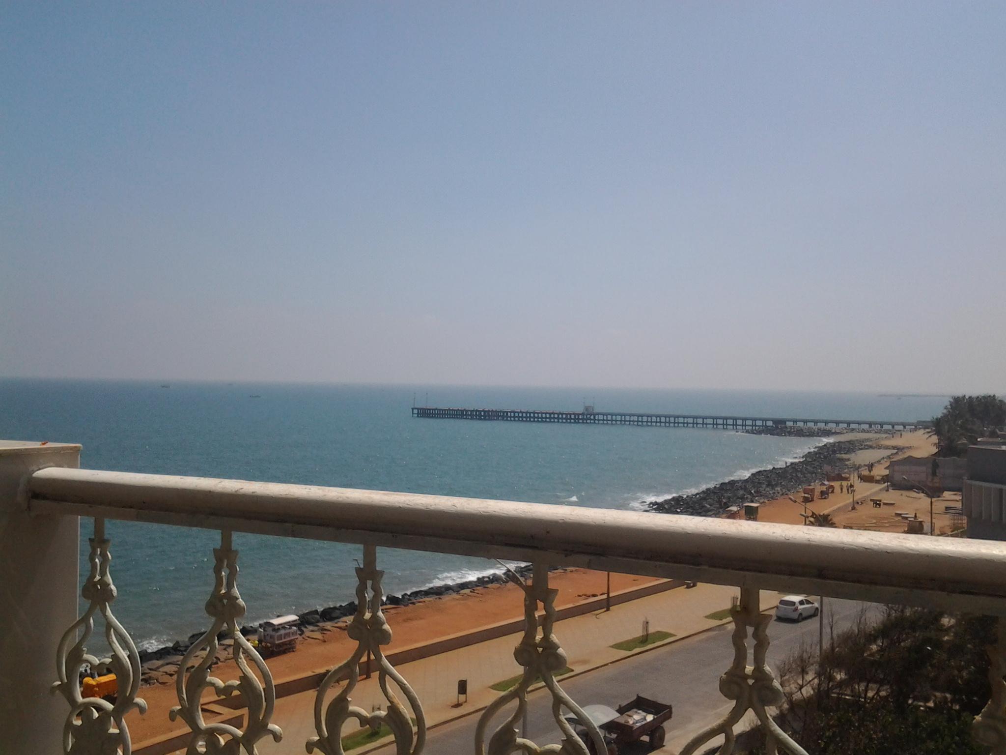 Lotus Bay View