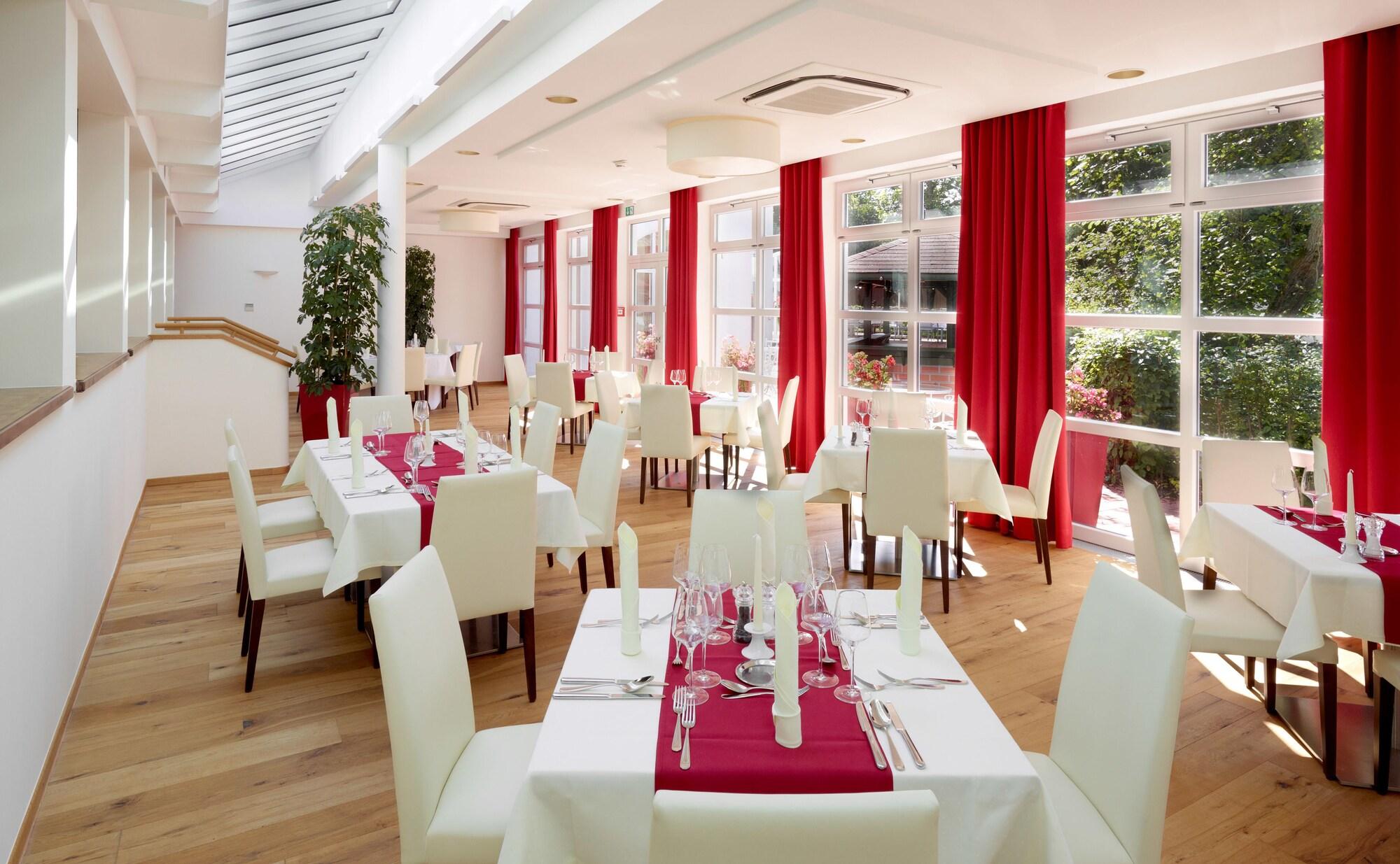 Hotel Das Ludwig