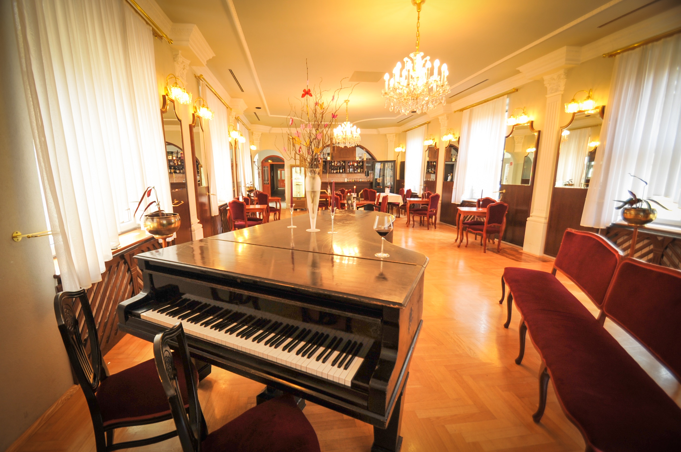 Reviews of Hotel Slovenija - Hotel in Rogaska Slatina