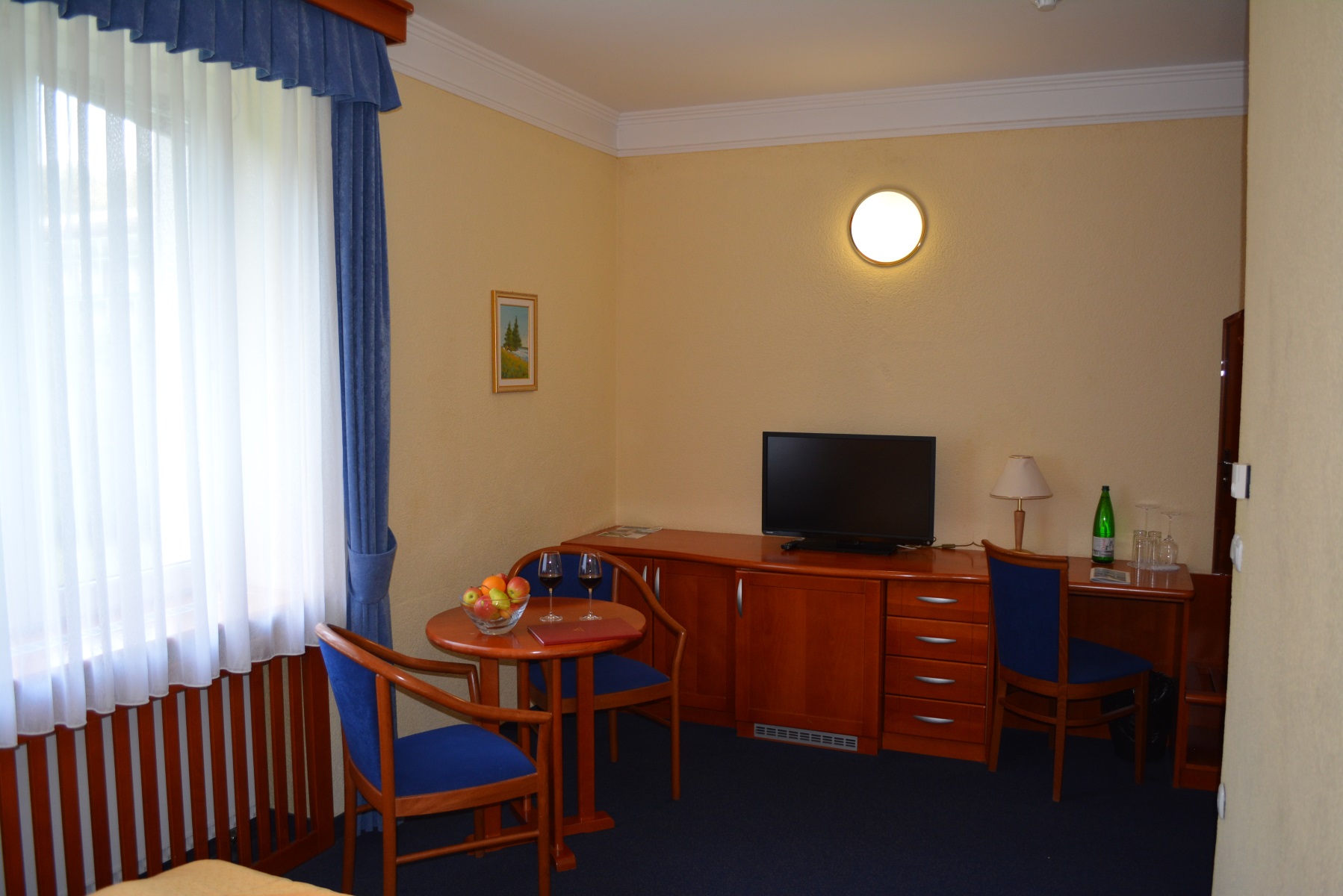 Hotel Slovenija, Rogaska Slatina Start From SAR per night - Price, Address  & Reviews