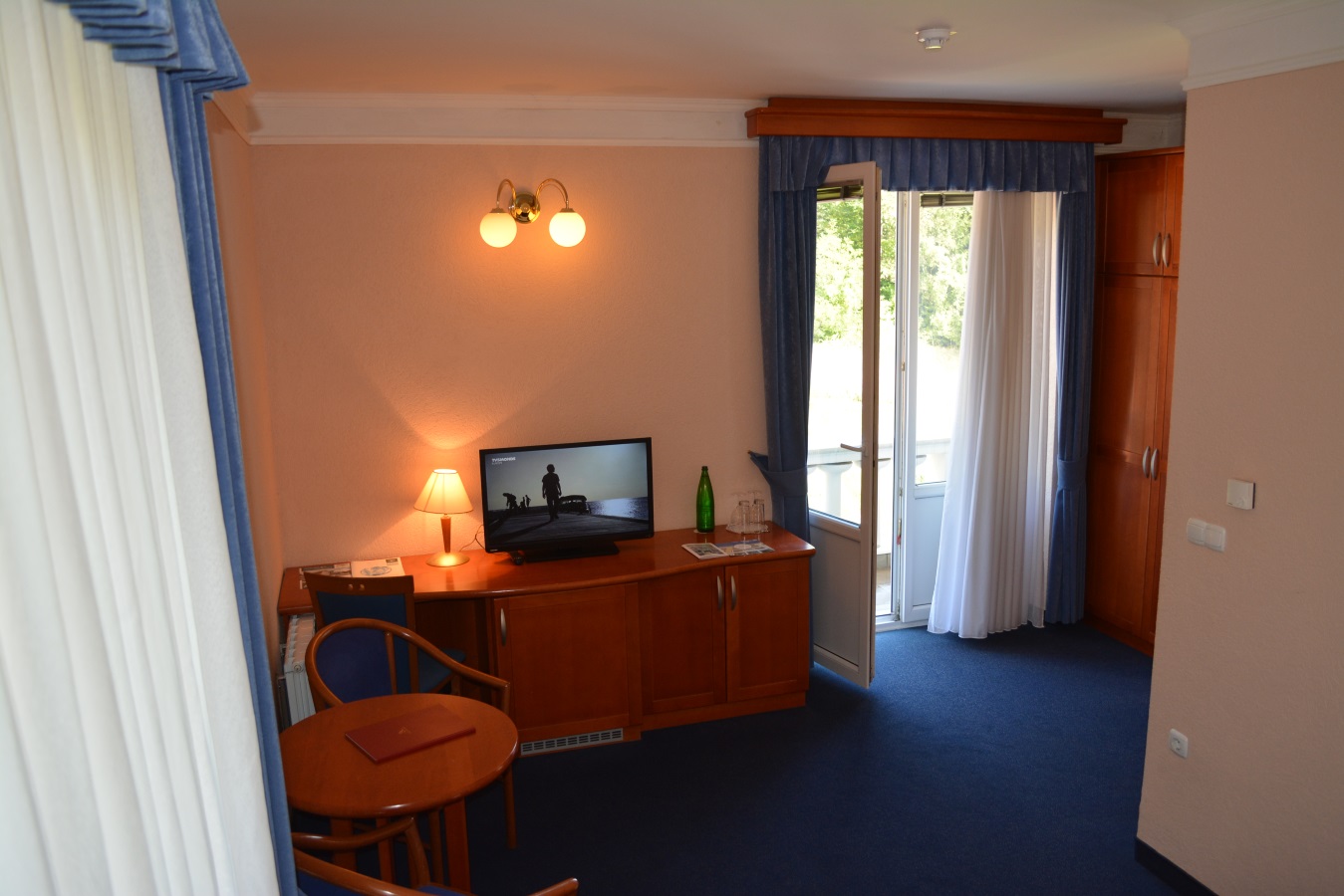 Hotel Slovenija, Rogaska Slatina Start From SAR per night - Price, Address  & Reviews