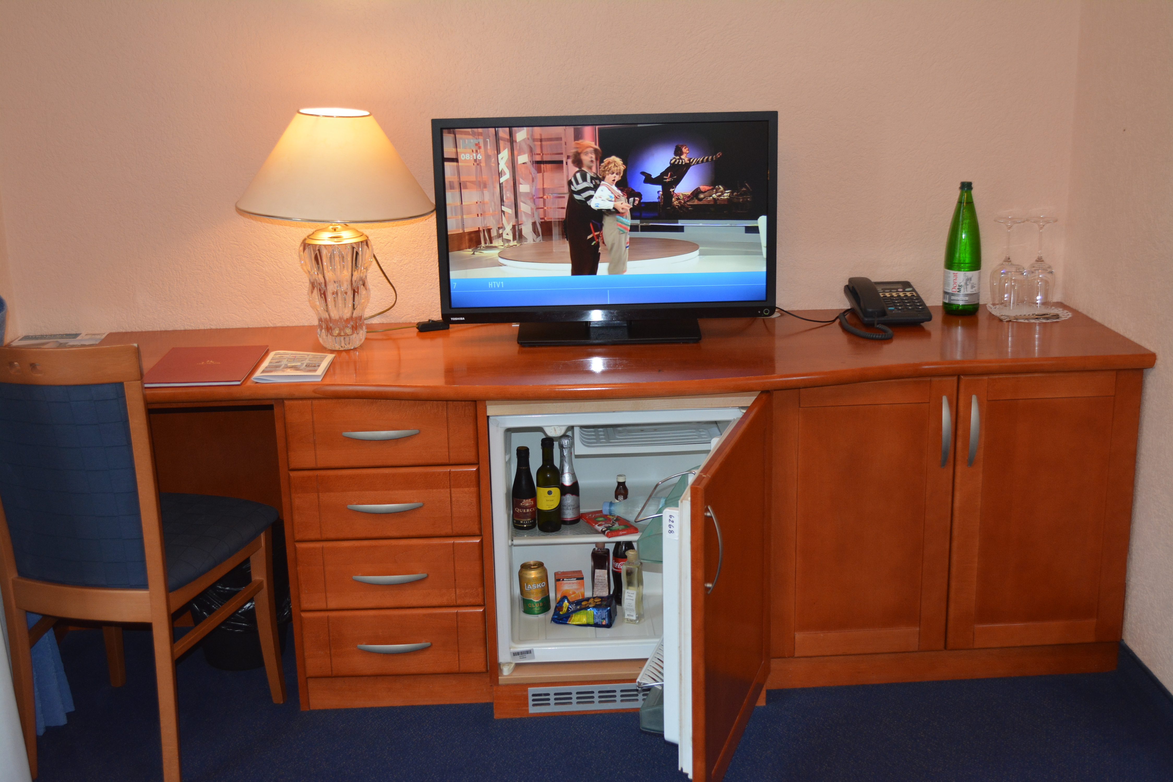 Reviews of Hotel Slovenija - Hotel in Rogaska Slatina