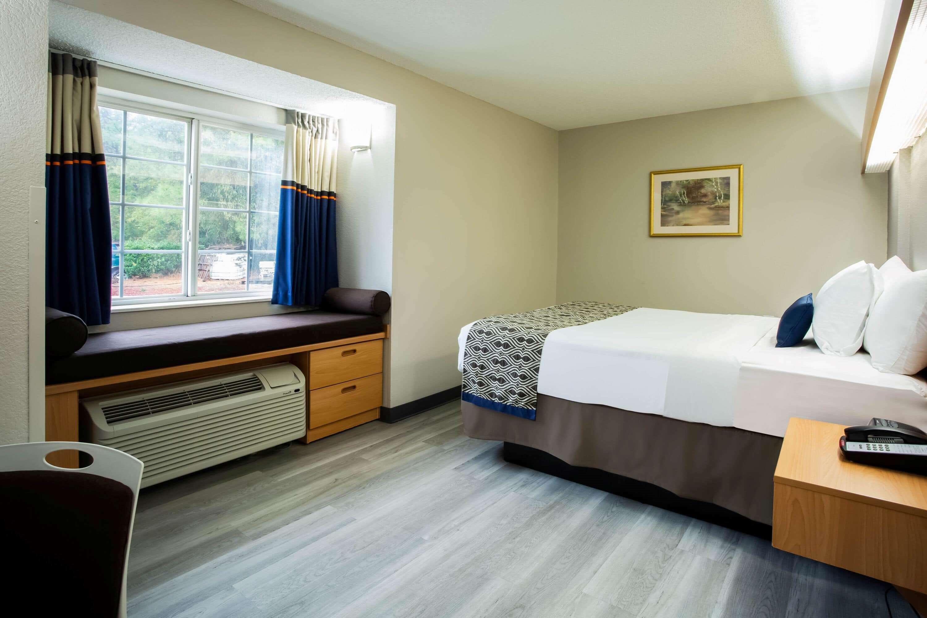 Microtel Inn & Suites By Wyndham Southern Pines
