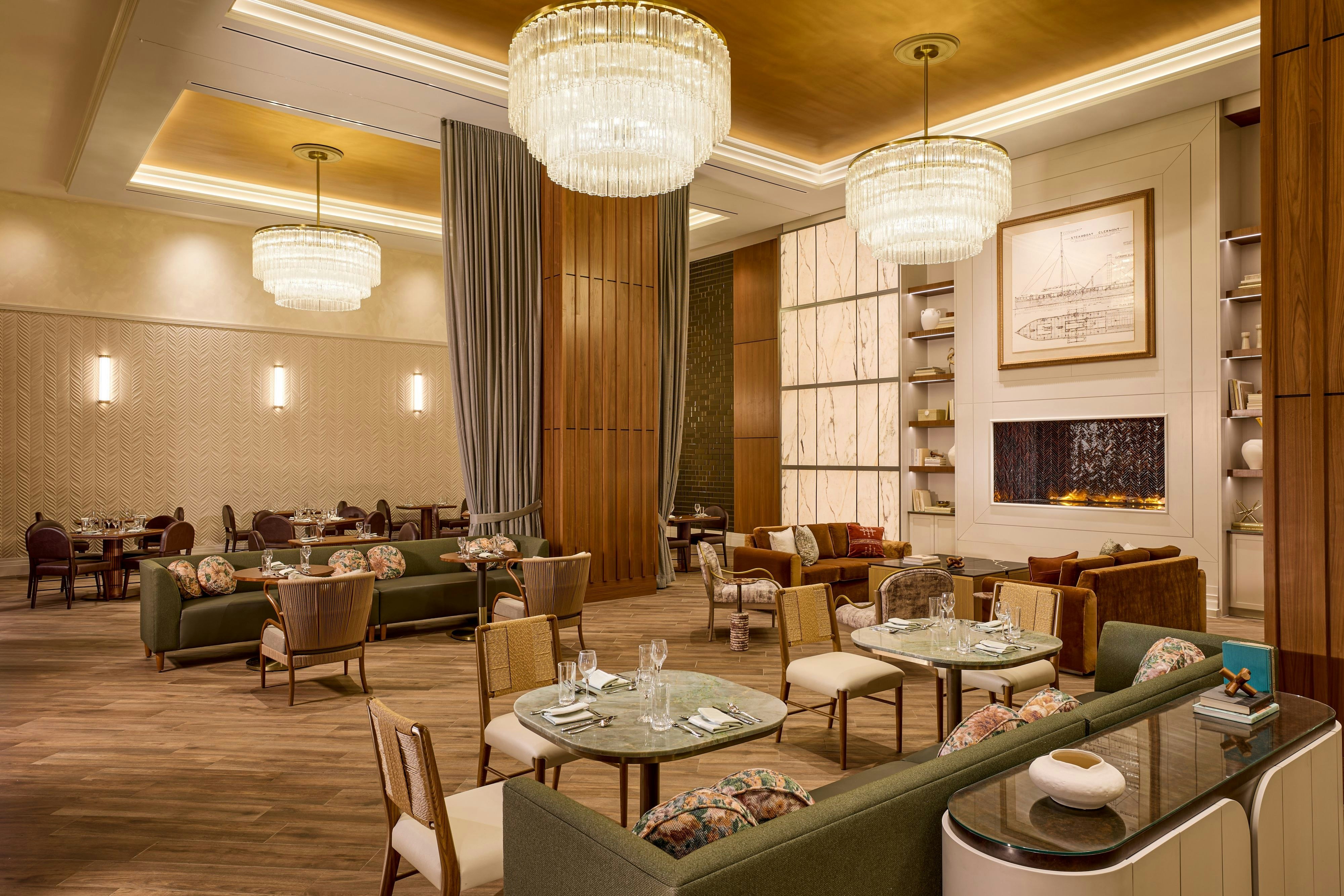 The Atterbury Hotel, Autograph Collection