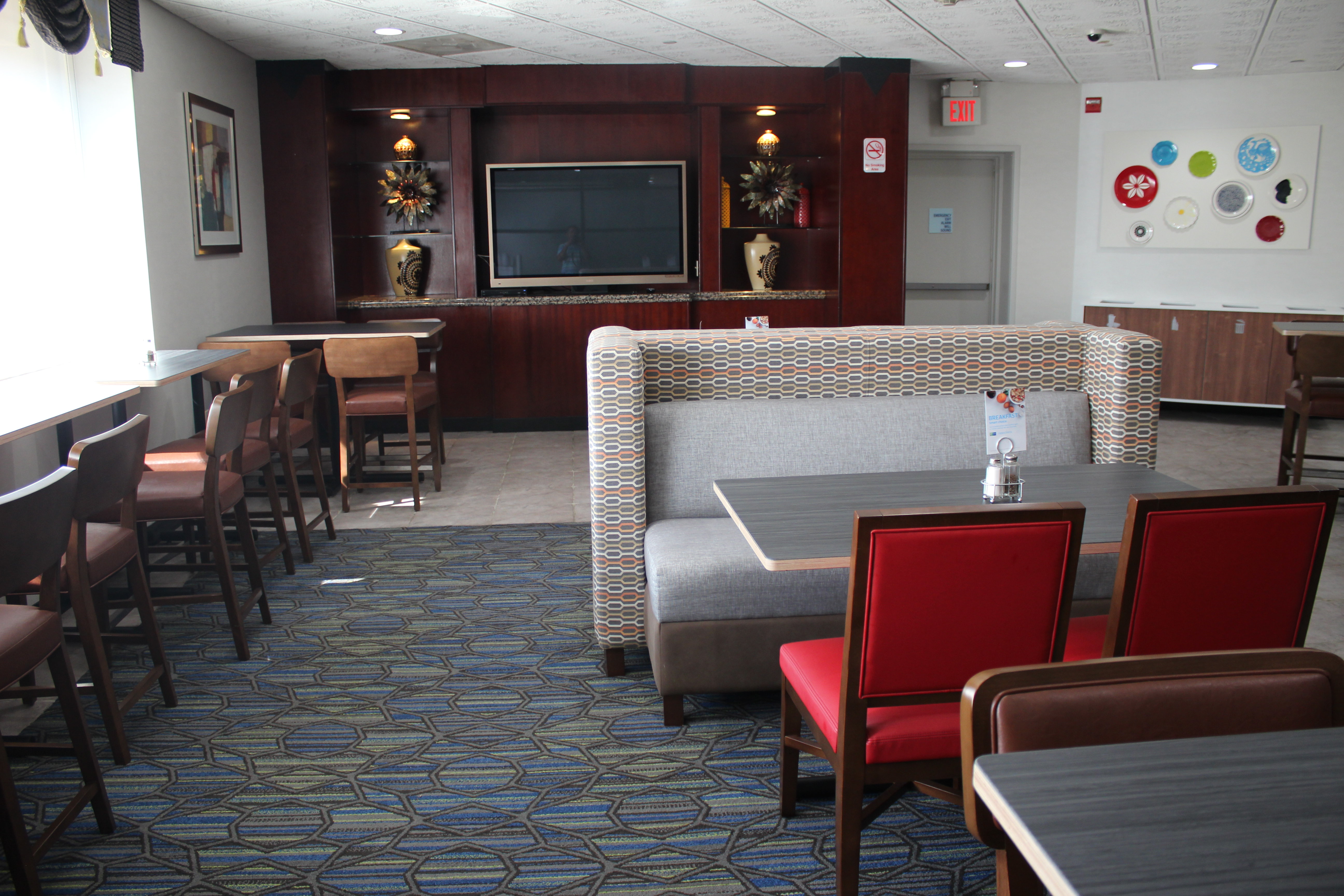 Comfort Inn Paramus - Hackensack