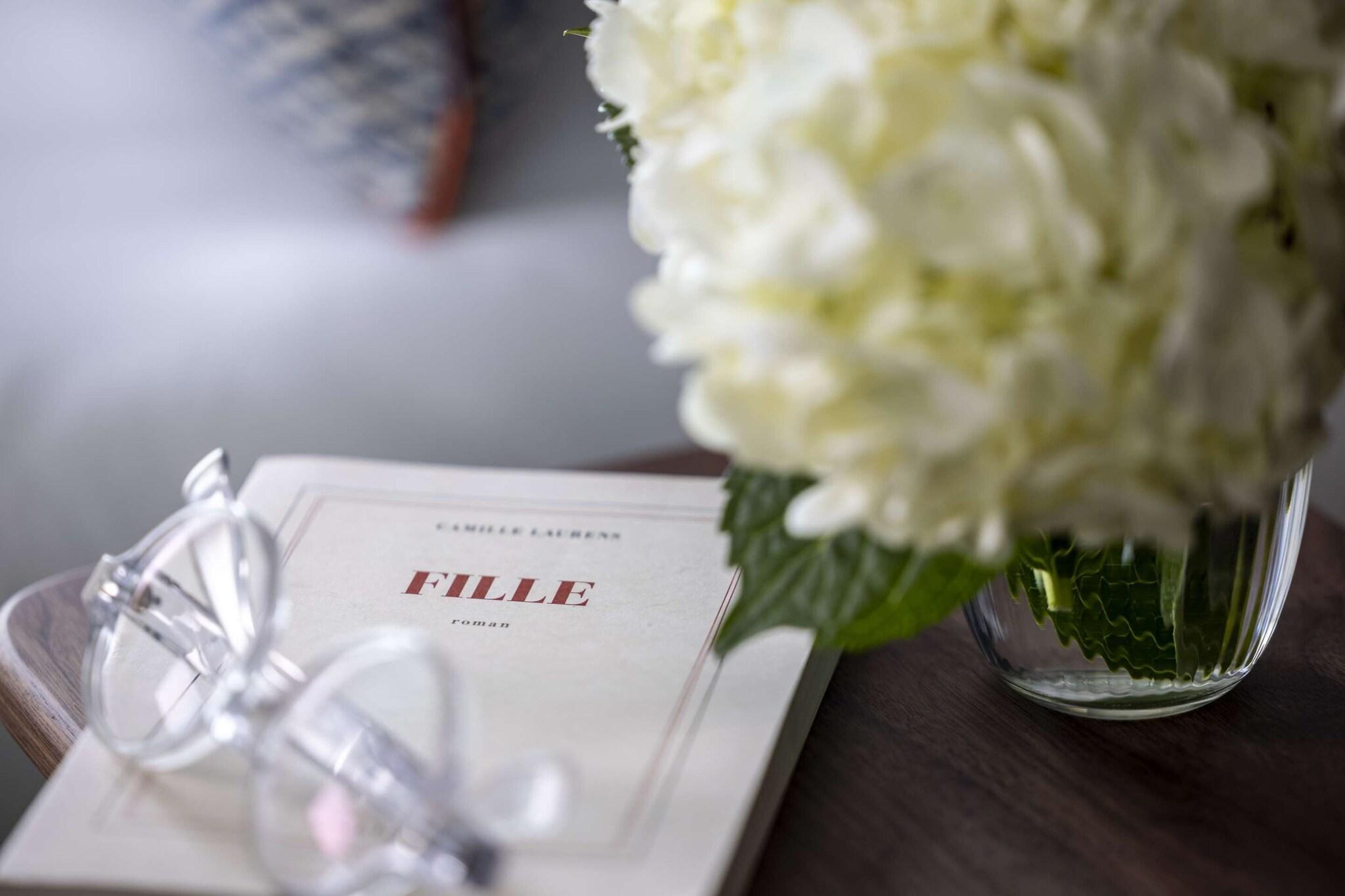 Hôtel Louis II - Paris by null